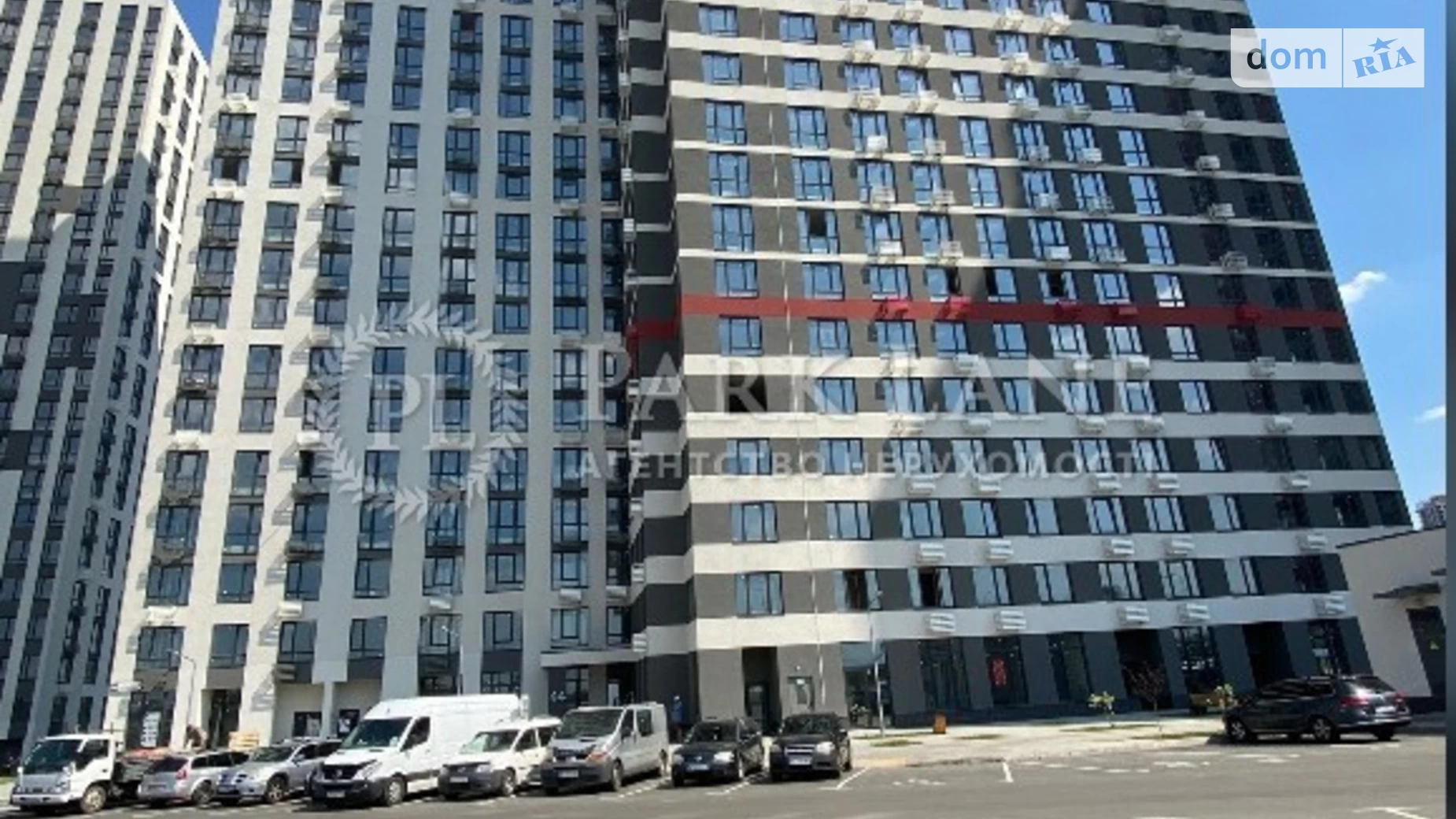 Продается 2-комнатная квартира 69.3 кв. м в Киеве, ул. Ивана Выговского(Маршала Гречко), 44 - фото 5