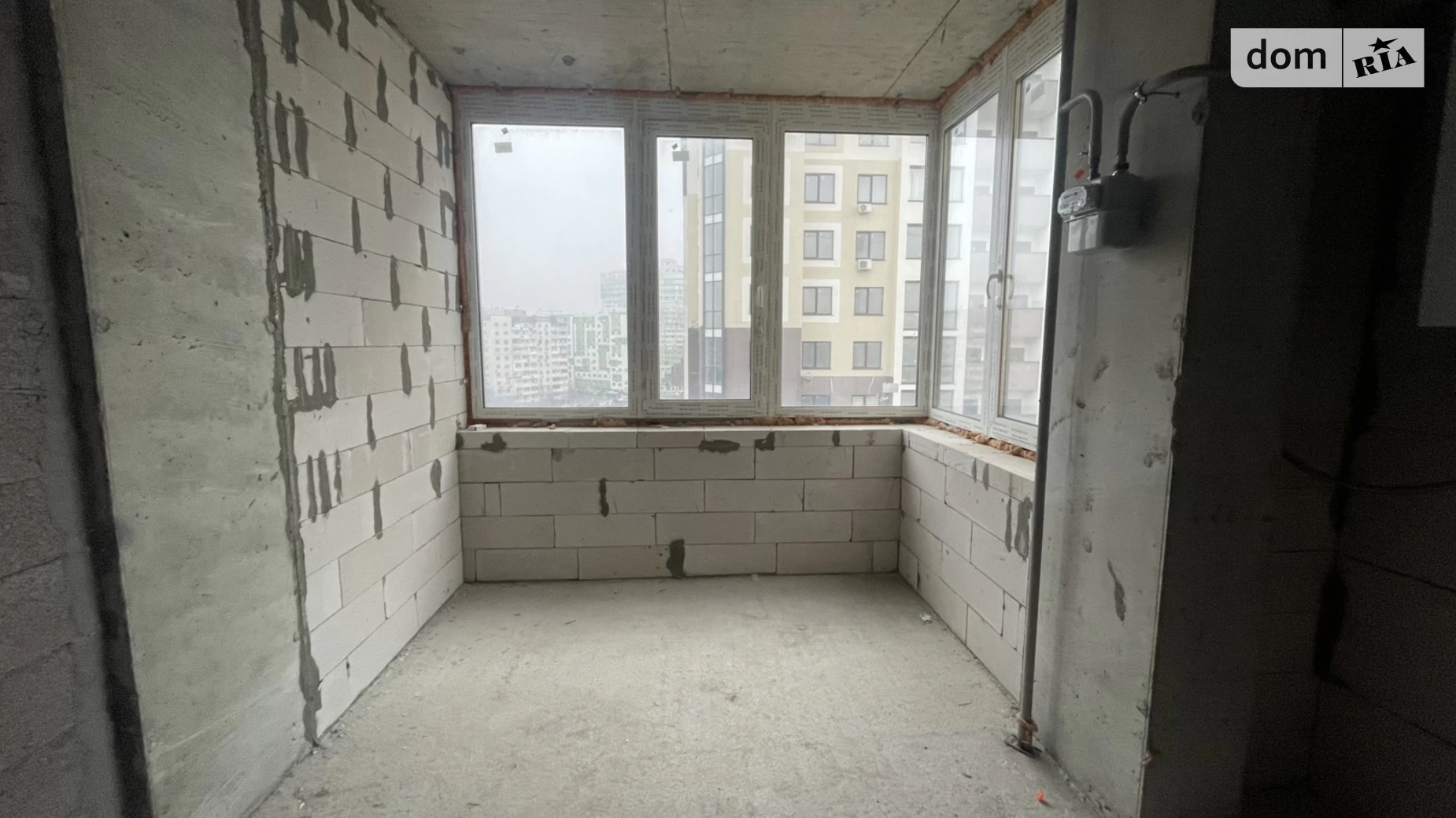 Продається 1-кімнатна квартира 42 кв. м у Одесі, вул. Марсельська, 5/1 - фото 2