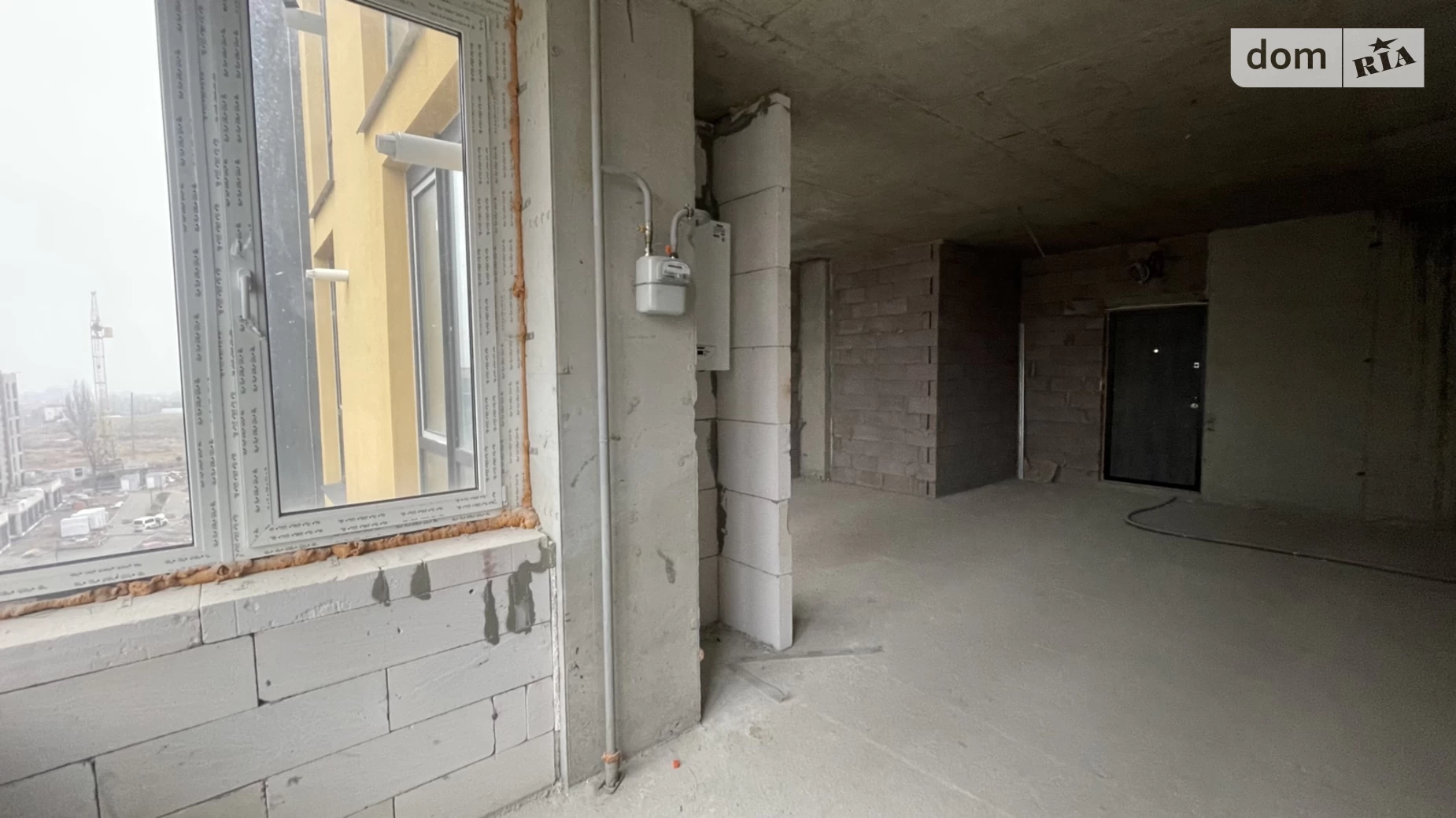 Продається 1-кімнатна квартира 42 кв. м у Одесі, вул. Марсельська, 5/1 - фото 4