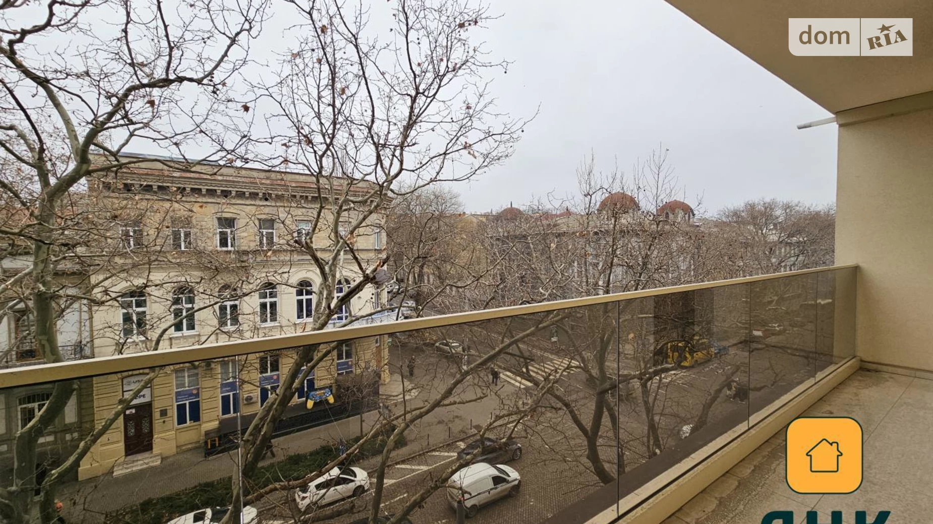 Продается 1-комнатная квартира 60 кв. м в Одессе, ул. Италийская(Пушкинская), 23 - фото 3