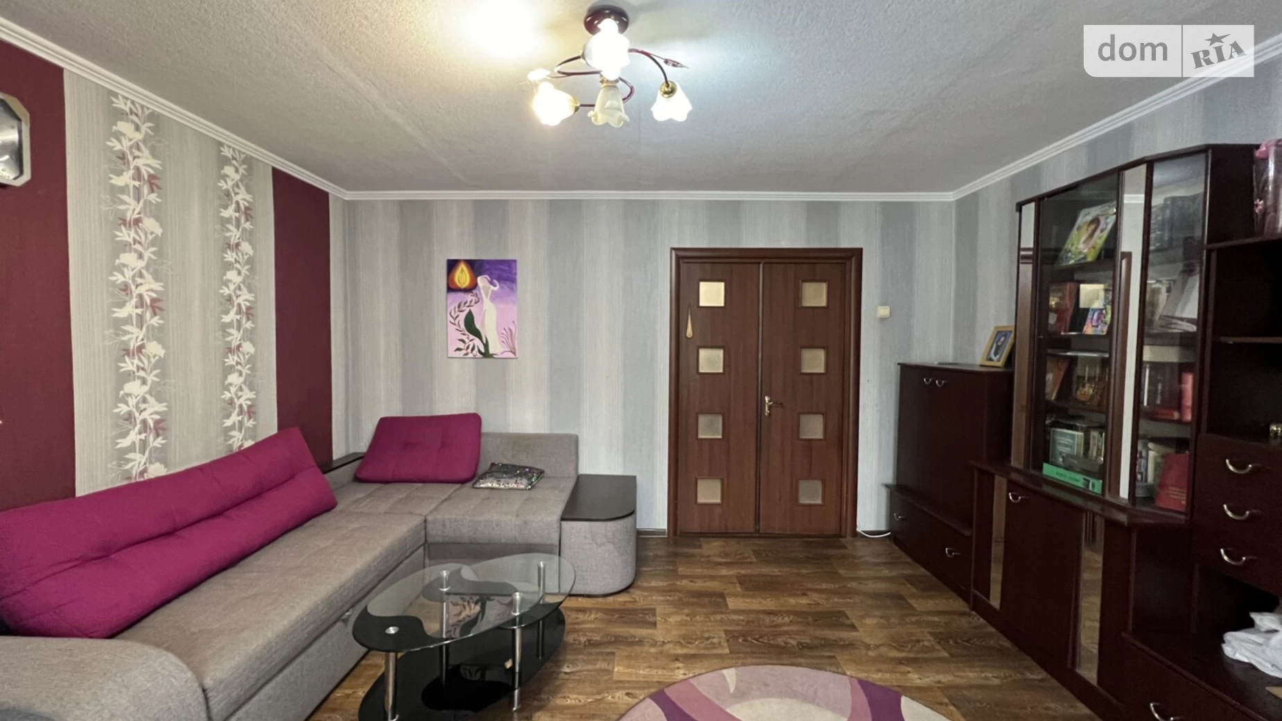 Продается 3-комнатная квартира 68.4 кв. м в Виннице, ул. Марии Литвиненко-Вольгемут - фото 2
