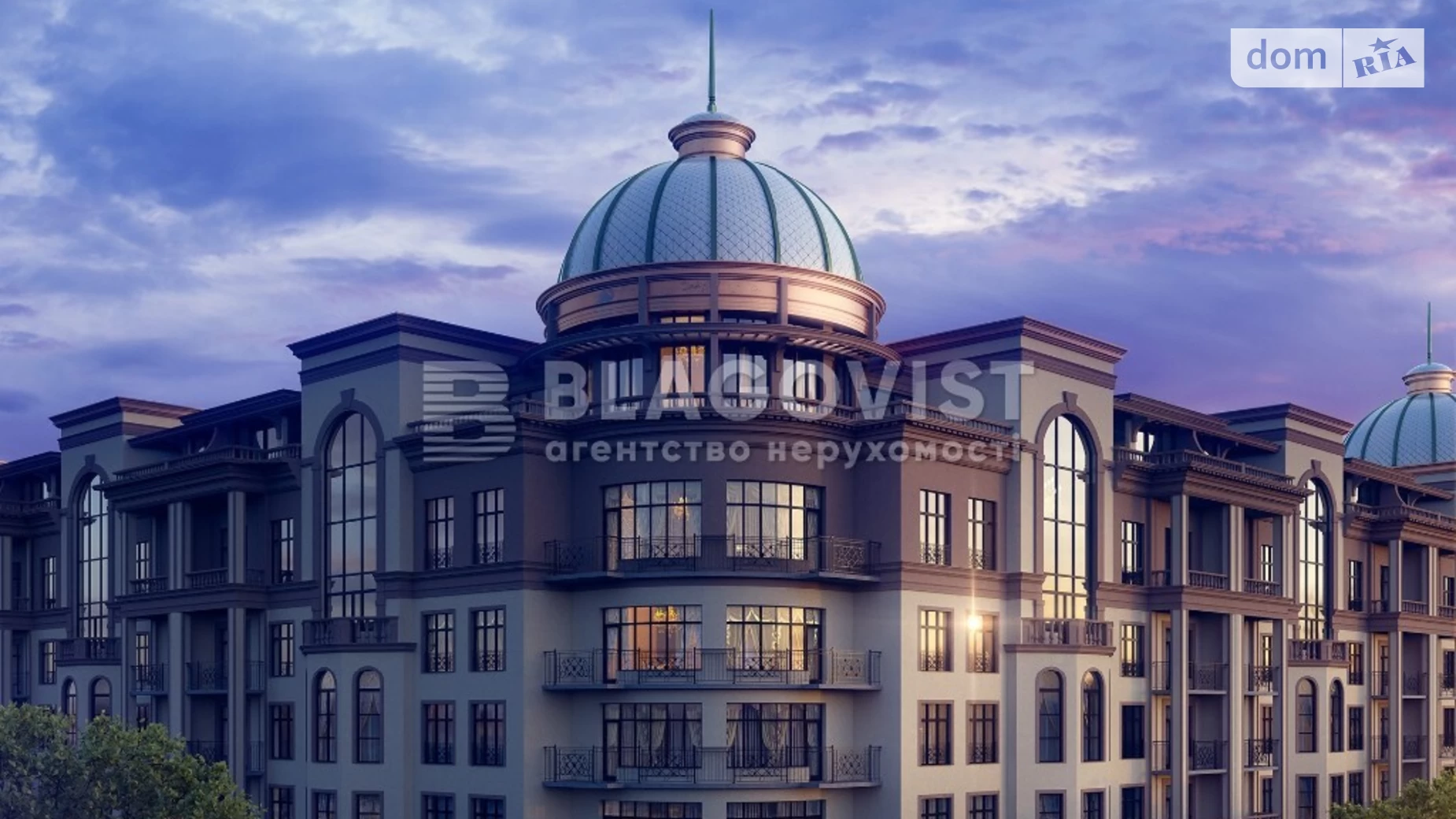 Продается 1-комнатная квартира 55.5 кв. м в Киеве, ул. Михаила Бойчука, 19А - фото 5