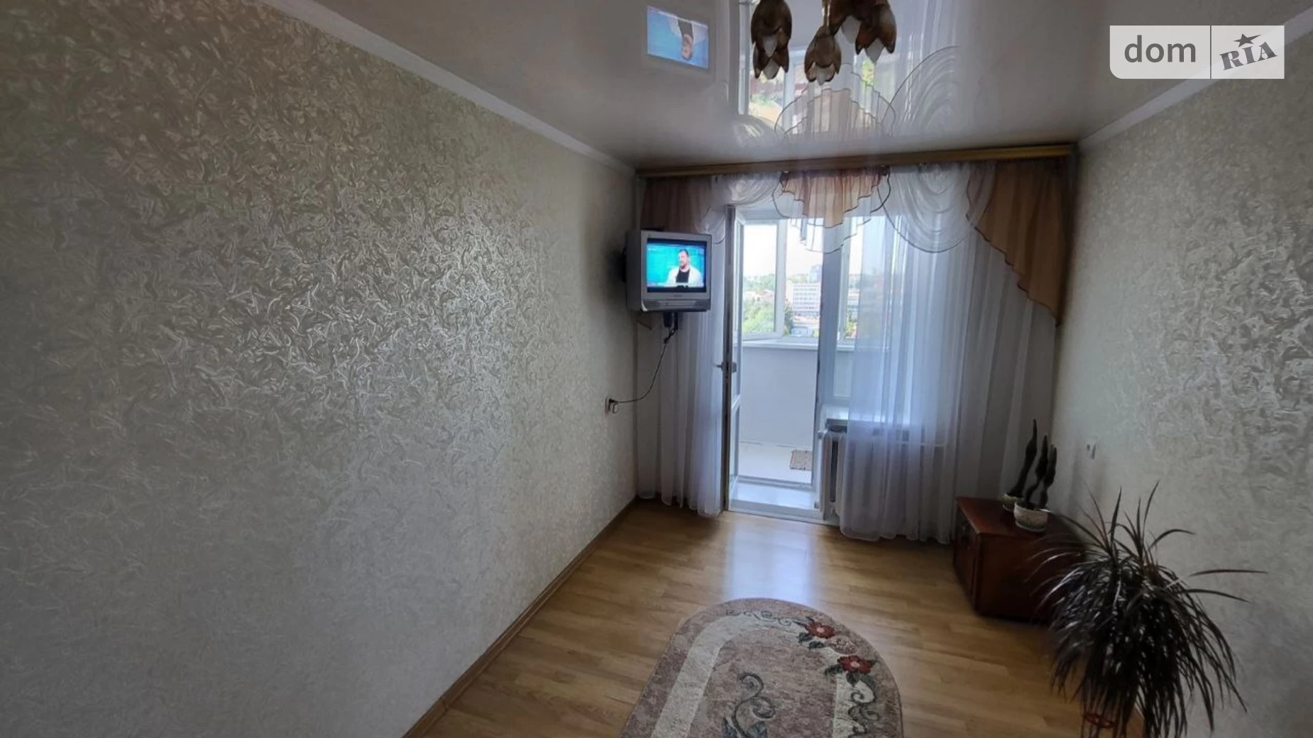 Продается 3-комнатная квартира 64 кв. м в Хмельницком, ул. Трембовецкой Марии - фото 3