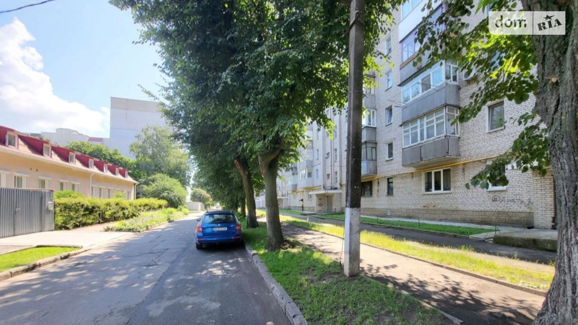 Продается 3-комнатная квартира 64 кв. м в Хмельницком, ул. Трембовецкой Марии - фото 5