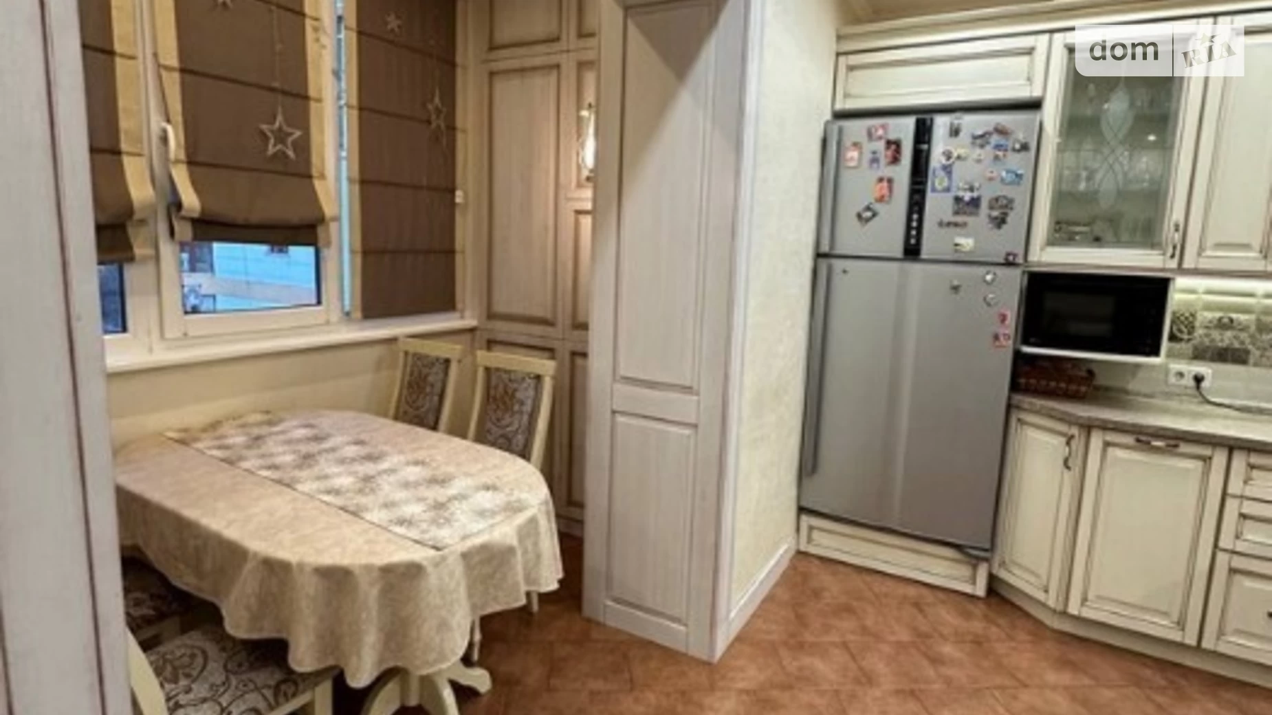 Продается 2-комнатная квартира 76 кв. м в Одессе, ул. Балковская, 22А - фото 4