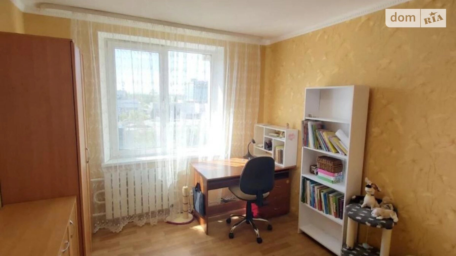 Продается 2-комнатная квартира 45 кв. м в Харькове, просп. Тракторостроителей, 63 - фото 5