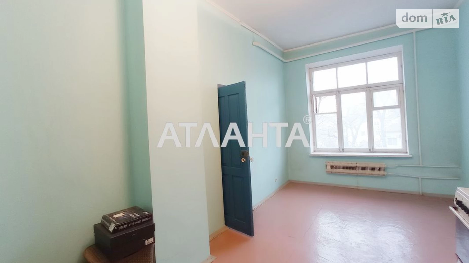 Продается 2-комнатная квартира 70.1 кв. м в Одессе, ул. Якова Бреуса