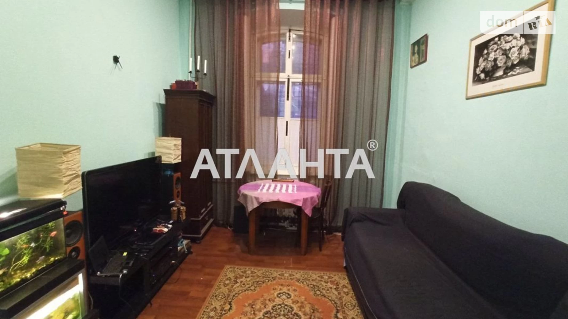 Продается 2-комнатная квартира 48.1 кв. м в Одессе, ул. Канатная - фото 5
