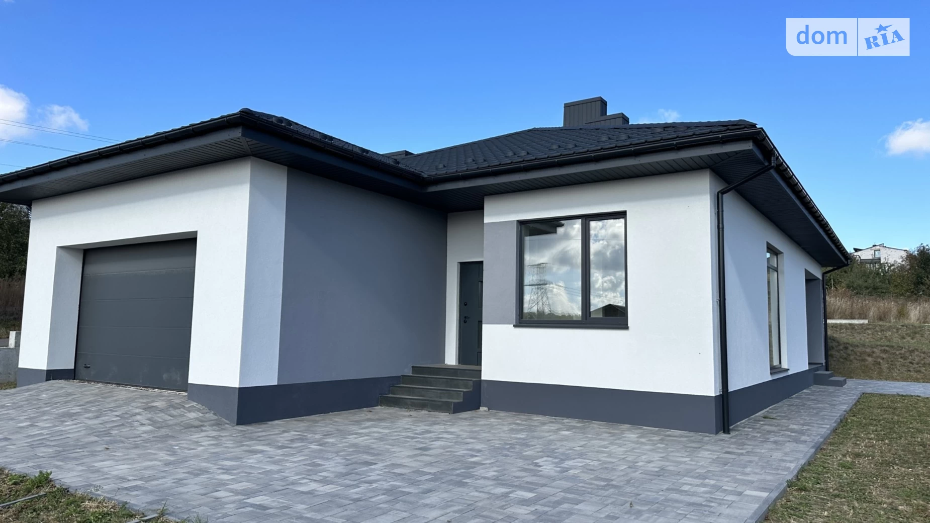 Продается одноэтажный дом 155 кв. м с садом, цена: 125000 $ - фото 2