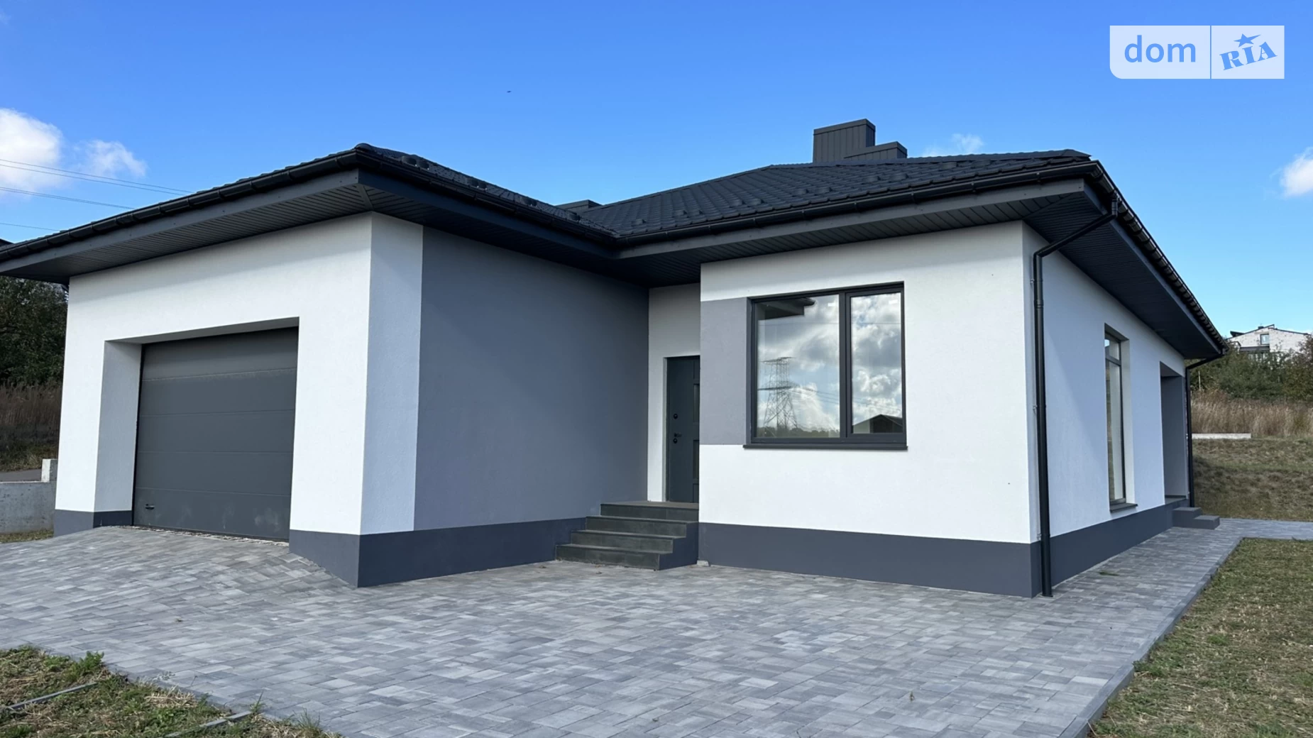 Продается одноэтажный дом 155 кв. м с садом, цена: 125000 $ - фото 3