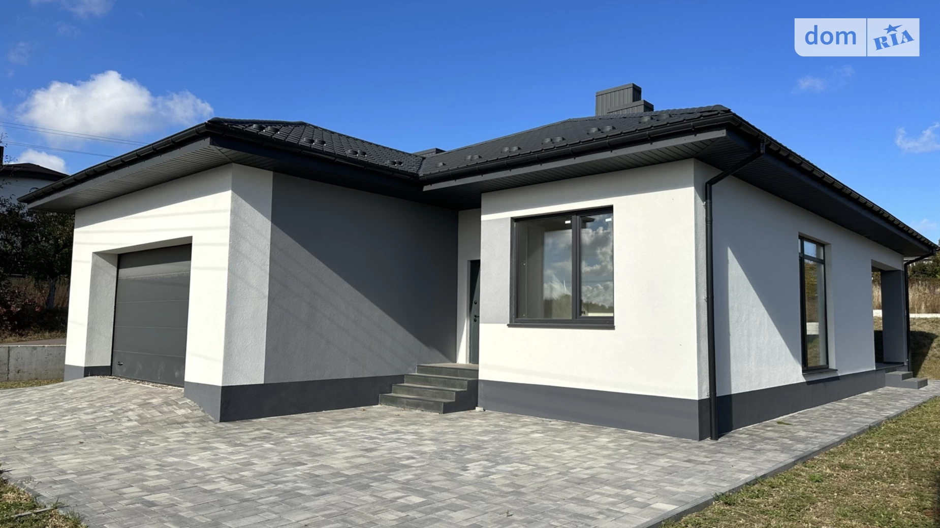 Продается одноэтажный дом 155 кв. м с садом, цена: 125000 $ - фото 5