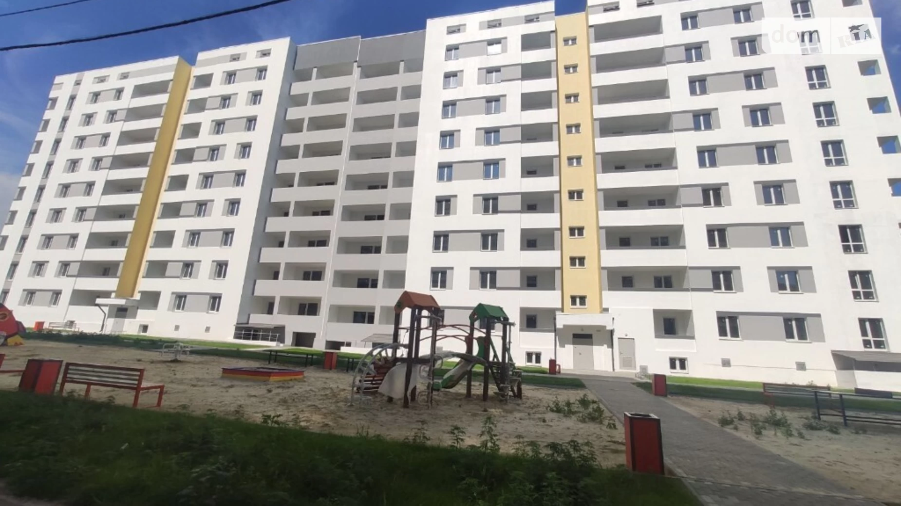 Продается 1-комнатная квартира 43 кв. м в Харькове, ул. Полтавский Шлях, 184А - фото 4