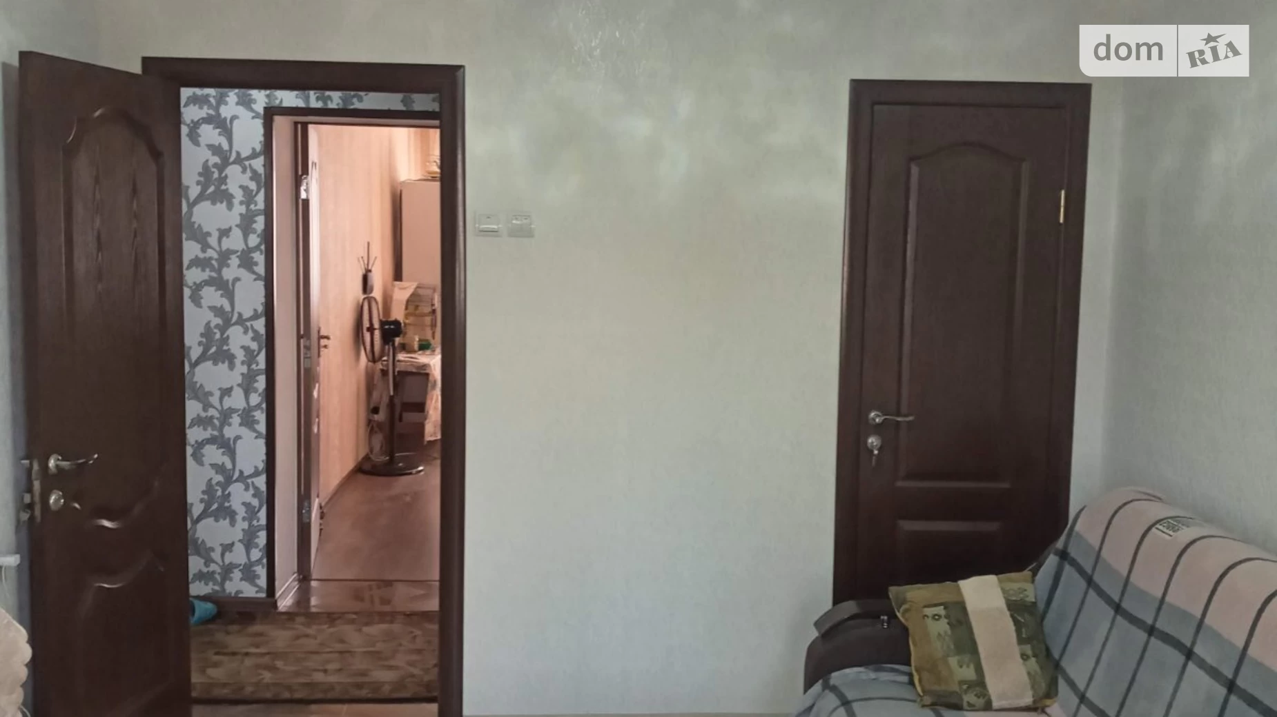 Продается 2-комнатная квартира 1 кв. м в Черноморске, ул. Спортивная(Гайдара) - фото 2