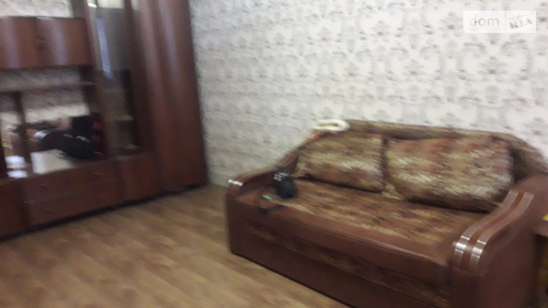 Продается 1-комнатная квартира 40 кв. м в Черноморске, Новоселов - фото 2