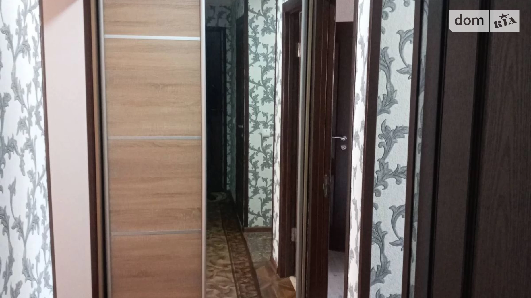 Продается 2-комнатная квартира 1 кв. м в Черноморске, ул. Спортивная(Гайдара) - фото 4