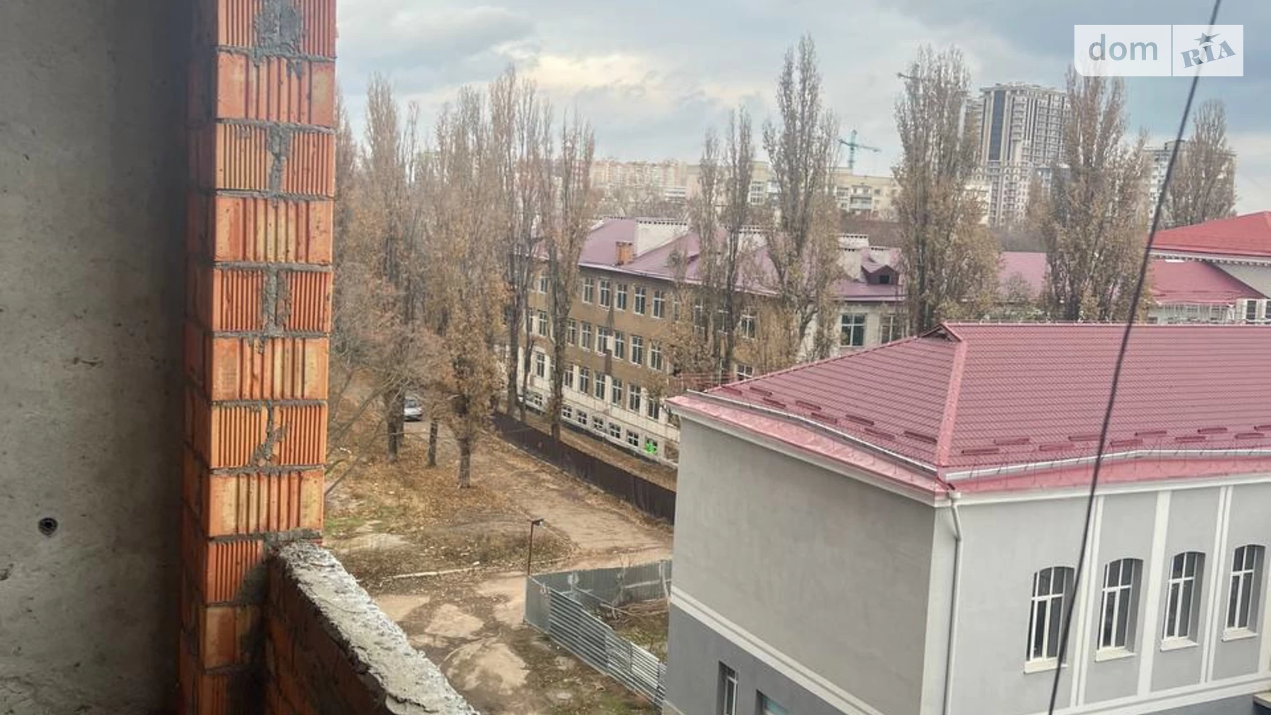 Продается 1-комнатная квартира 33.7 кв. м в Одессе, ул. Ивана Франко - фото 4