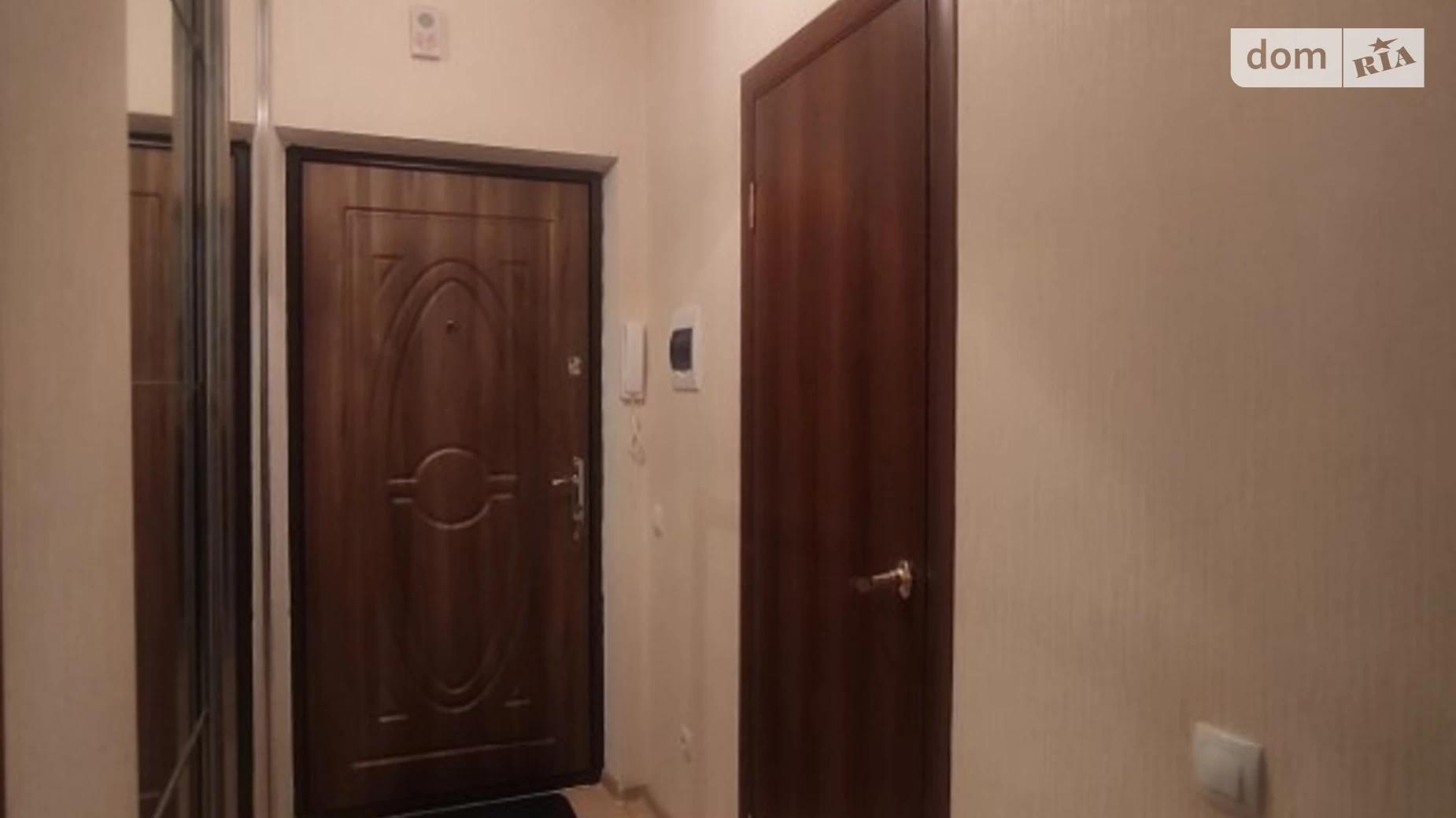 Продается 1-комнатная квартира 33 кв. м в Одессе, ул. Европейская, 8 - фото 5