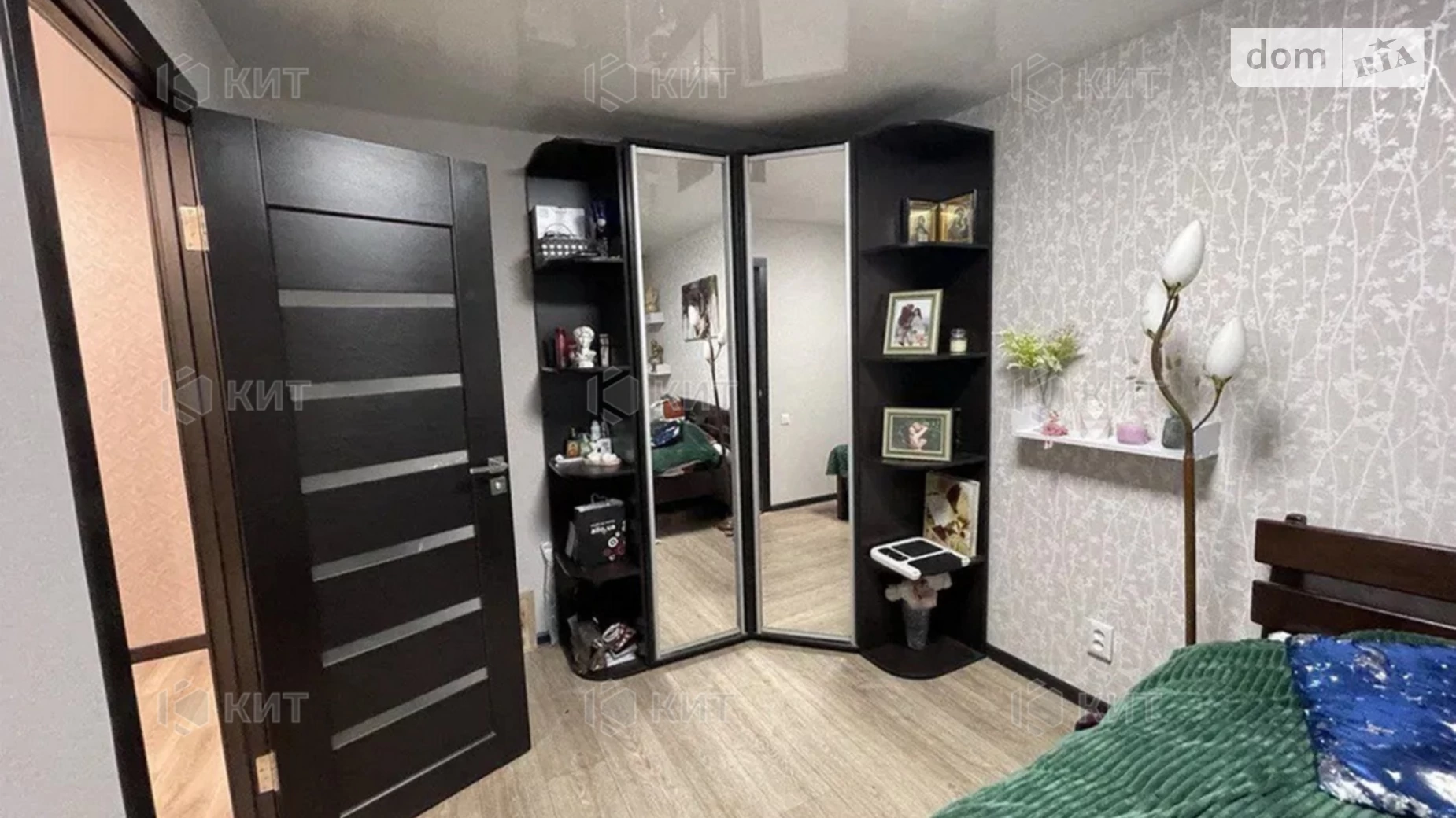 Продается 3-комнатная квартира 59 кв. м в Харькове, ул. Зерновая, 53А