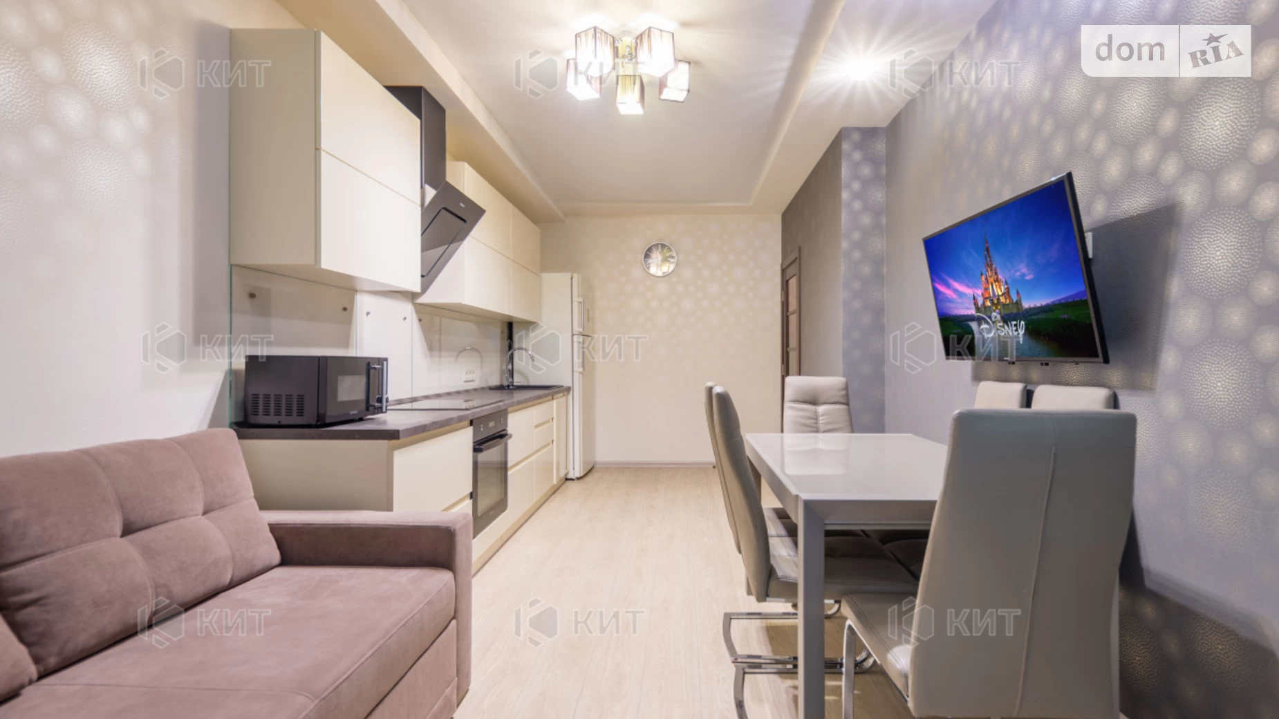 Продается 2-комнатная квартира 86 кв. м в Харькове, Григоровское шоссе, 55