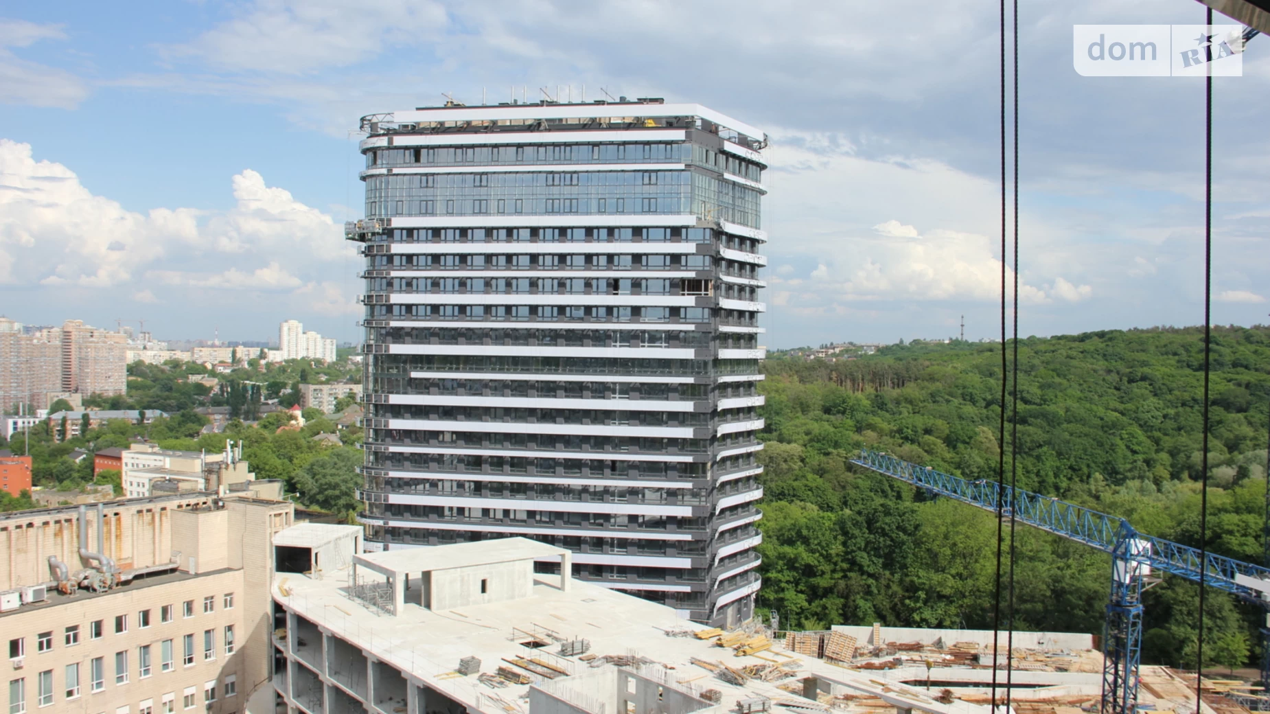 Продається 2-кімнатна квартира 72.2 кв. м у Києві, пров. Ужгородський, 4/1 - фото 2