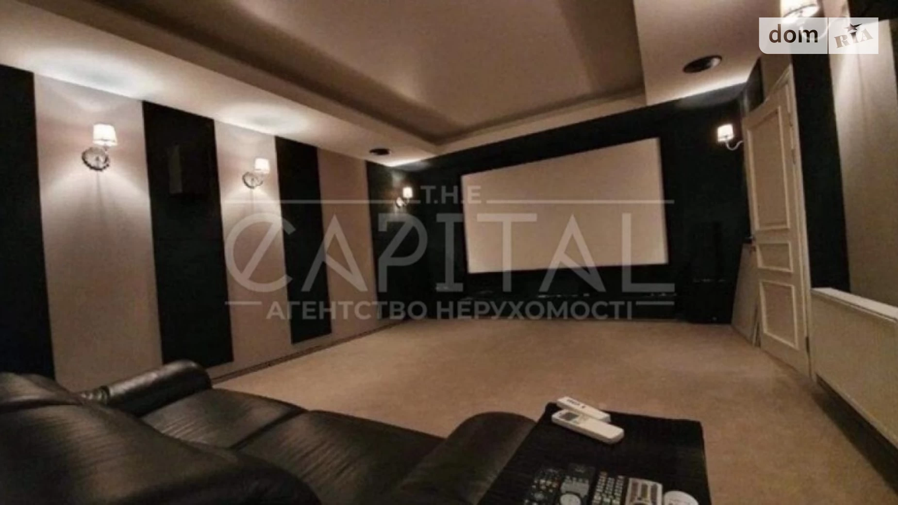 Здається в оренду будинок 3 поверховий 500 кв. м з каміном, цена: 3500 $ - фото 2