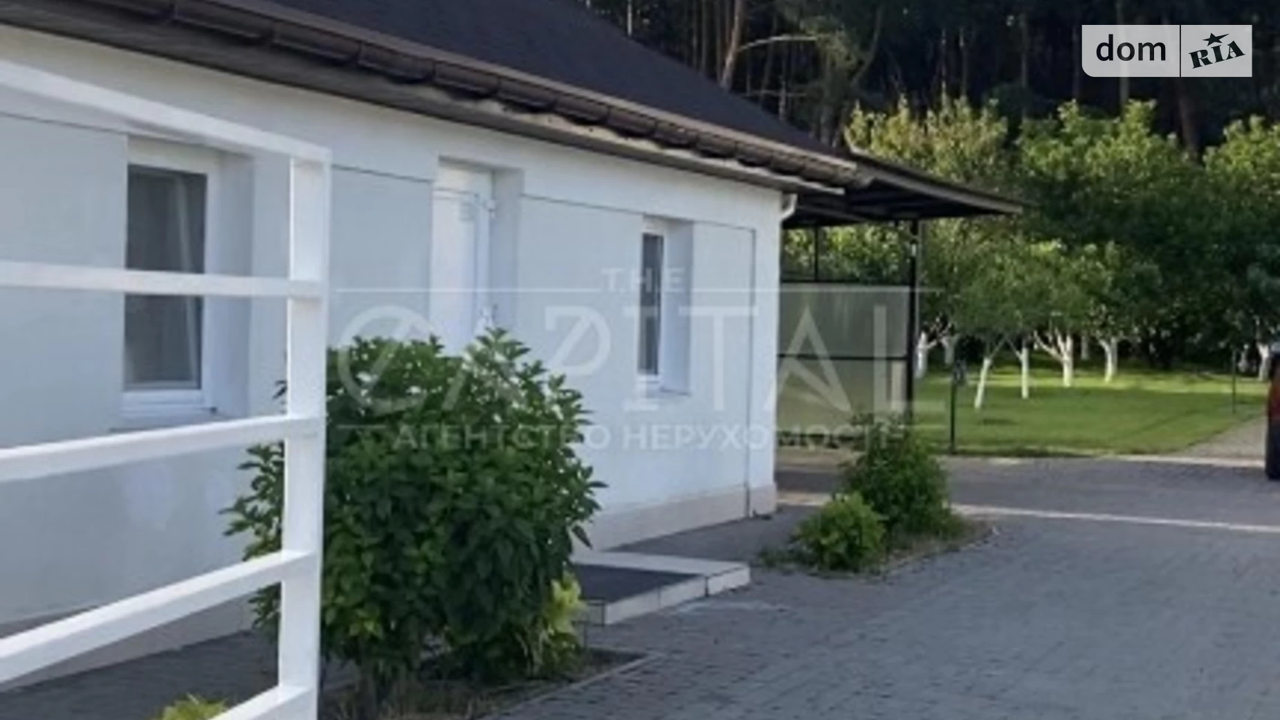 Здається в оренду будинок 3 поверховий 500 кв. м з каміном, цена: 3500 $ - фото 4