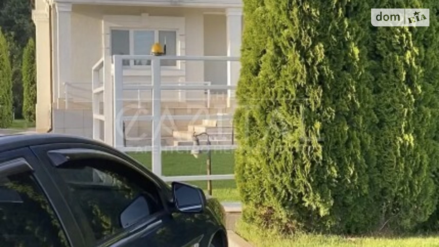 Здається в оренду будинок 3 поверховий 500 кв. м з каміном, цена: 3500 $ - фото 5