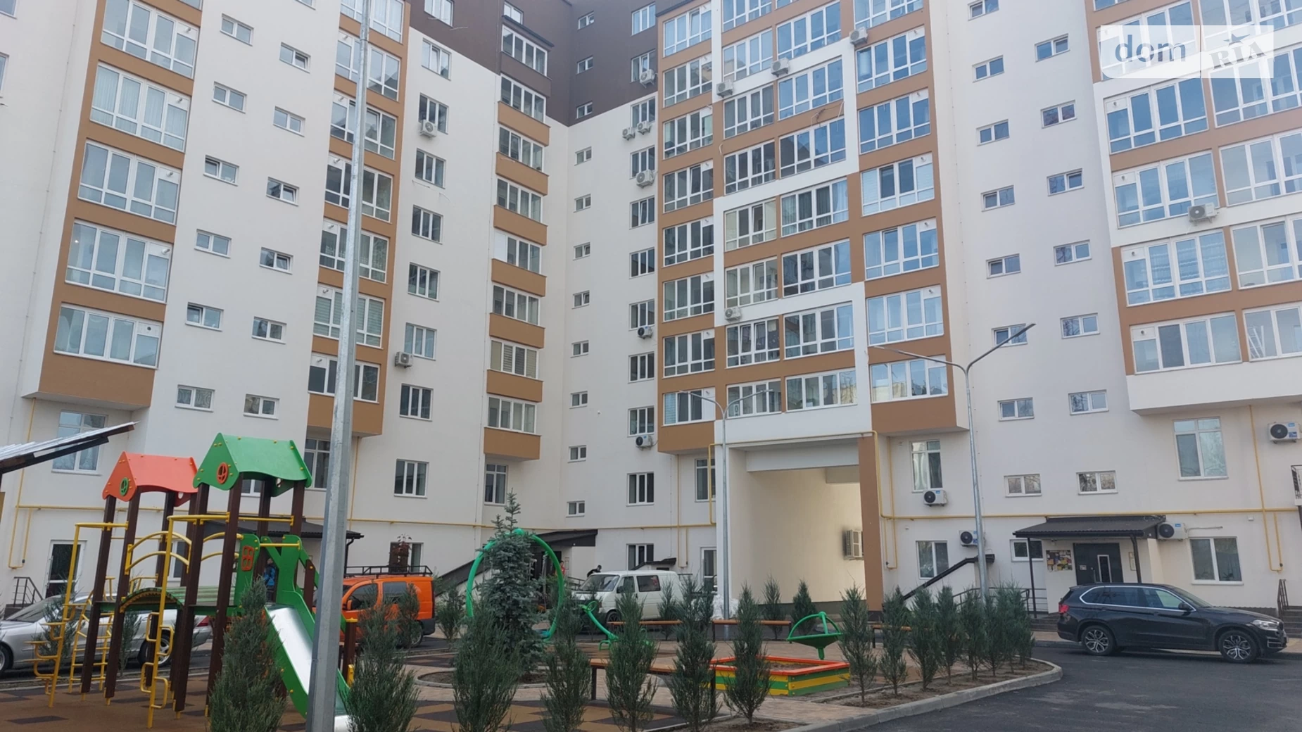 Продається 4-кімнатна квартира 126 кв. м у Вінниці, просп. Юності - фото 5