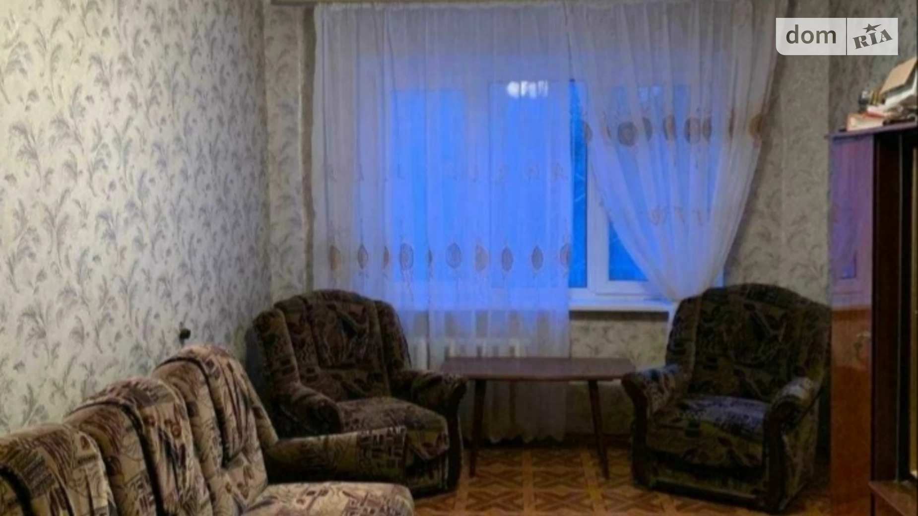 Продается 3-комнатная квартира 66 кв. м в Одессе, ул. Махачкалинская