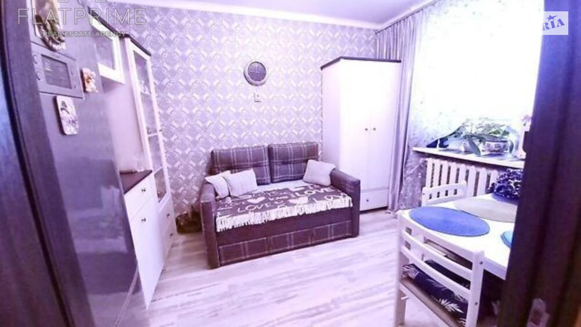 Продается 4-комнатная квартира 82 кв. м в Киеве, пер. Игоря Качуровского, 1 - фото 5