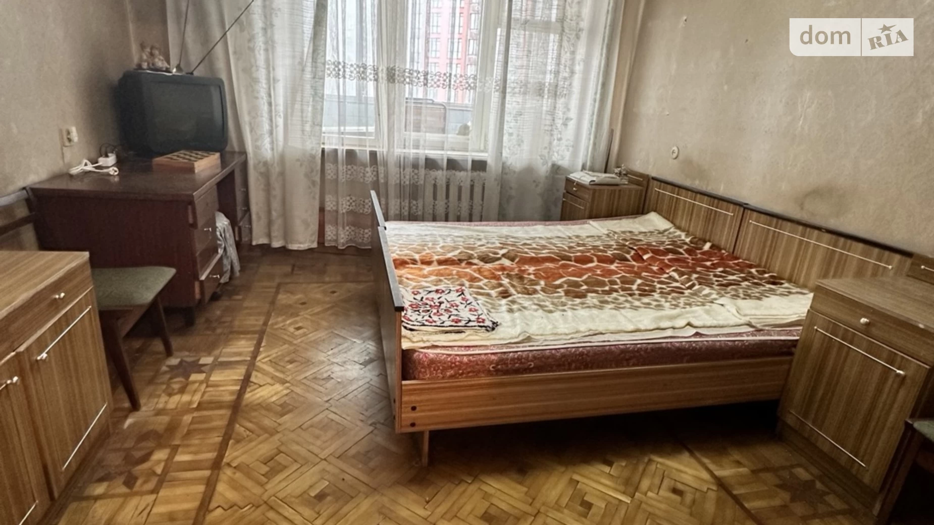 Продается 2-комнатная квартира 53.6 кв. м в Одессе, ул. Академика Филатова, 7 - фото 4