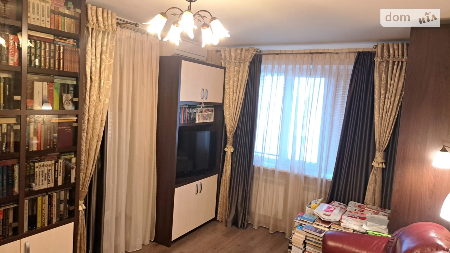 Продается 2-комнатная квартира 51 кв. м в Харькове - фото 5