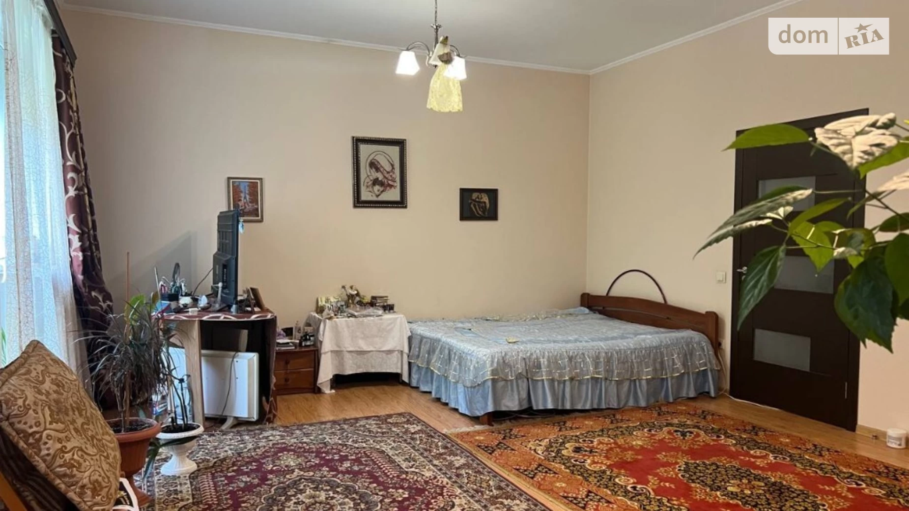Продается одноэтажный дом 130.4 кв. м с подвалом, цена: 140000 $ - фото 2