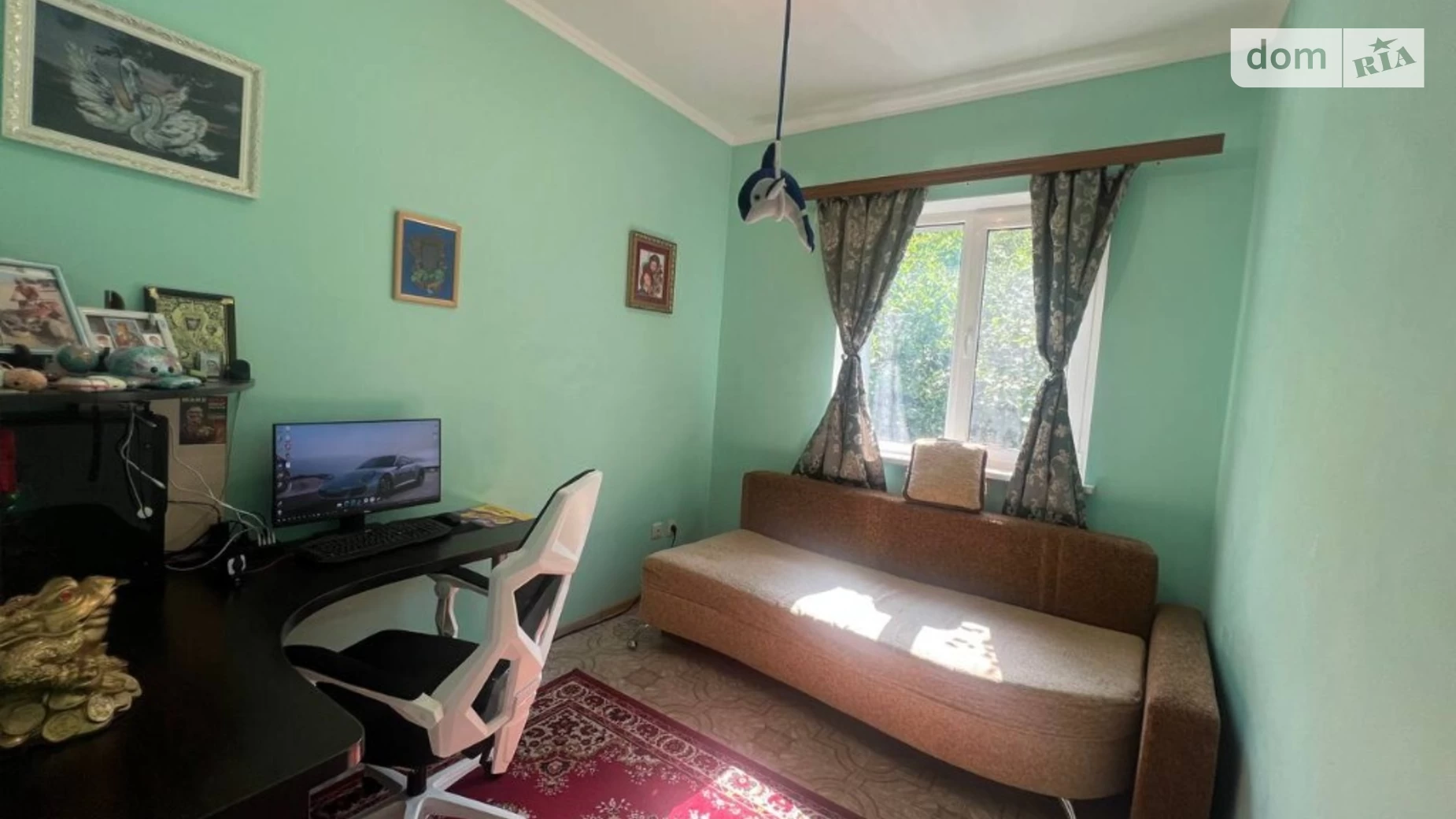 Продается одноэтажный дом 130.4 кв. м с подвалом, цена: 140000 $ - фото 5