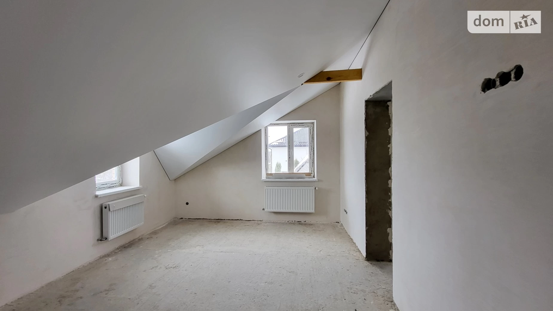 Продается дом на 2 этажа 110 кв. м с террасой, цена: 83000 $ - фото 2