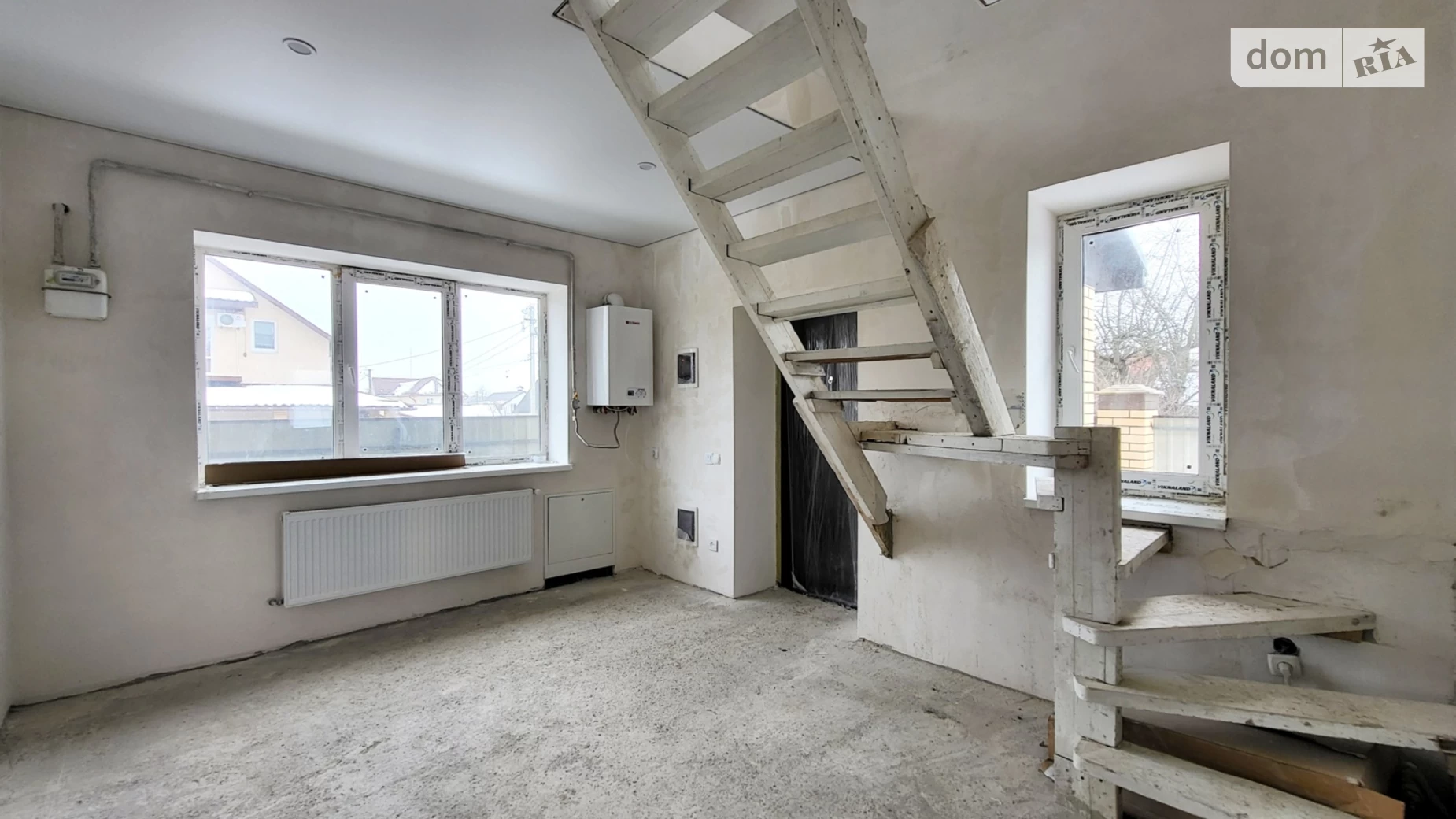 Продается дом на 2 этажа 110 кв. м с террасой, цена: 83000 $ - фото 3