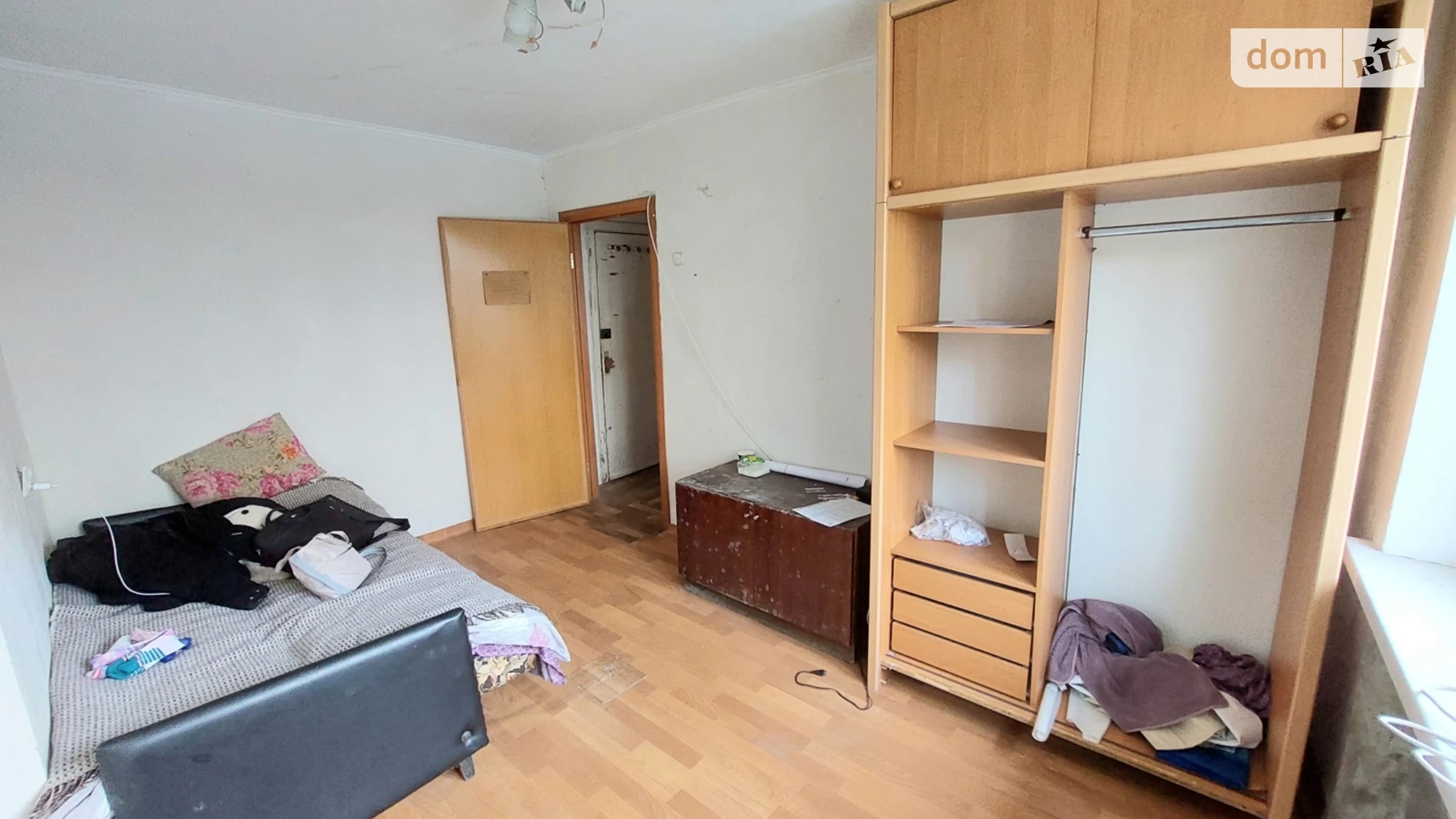 Продается 1-комнатная квартира 35 кв. м в Киеве, ул. Златопольская - фото 3