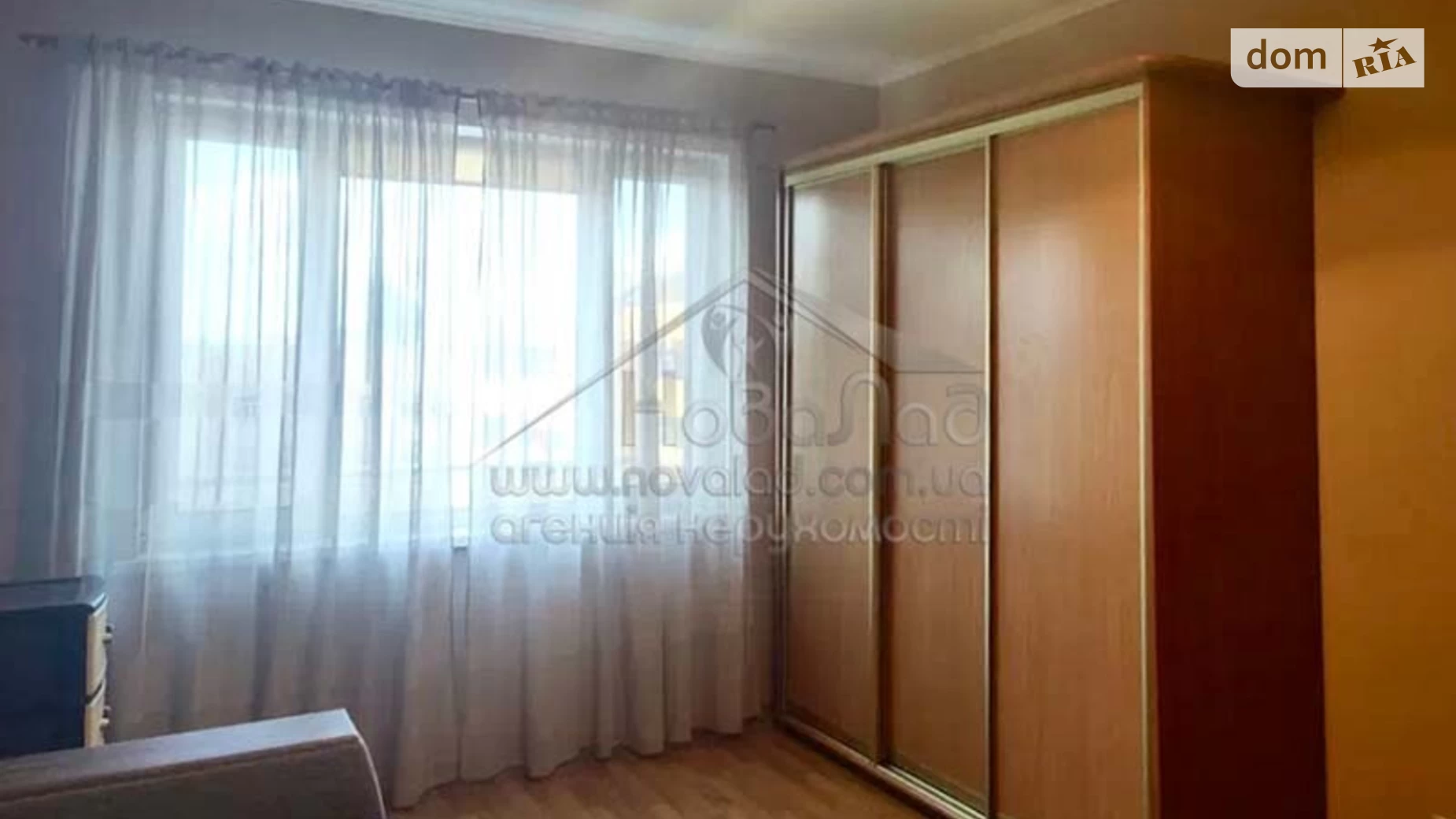 Продается 1-комнатная квартира 40 кв. м в Киеве, ул. Николая Закревского, 42А - фото 5