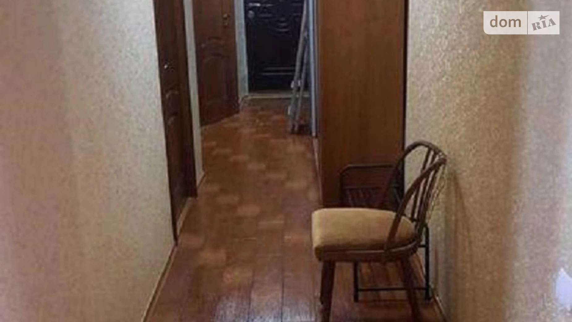 Продается 3-комнатная квартира 61 кв. м в Киеве, ул. Борщаговская, 16 - фото 4