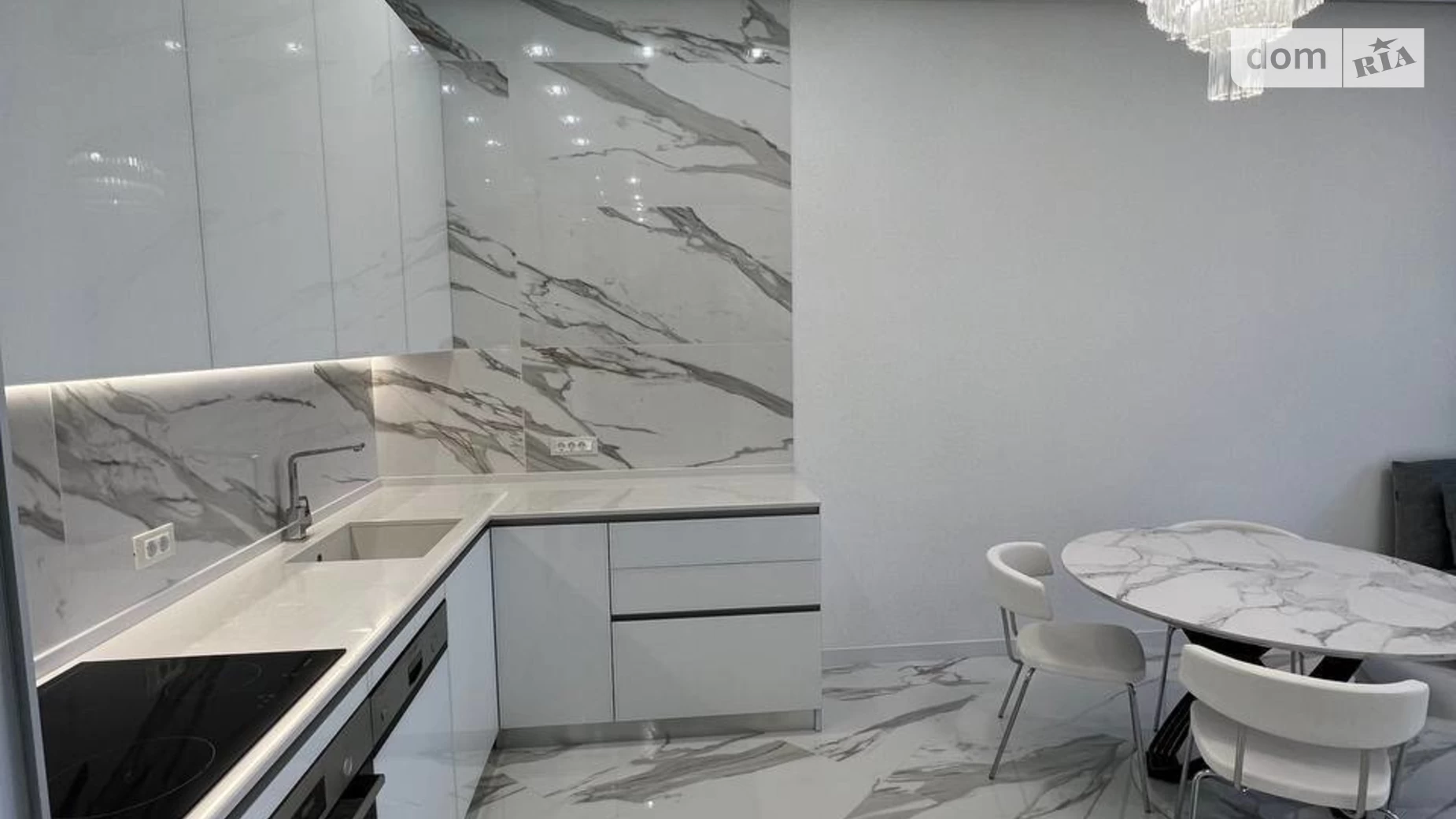 Продается 2-комнатная квартира 68 кв. м в Одессе, бул. Французский, 2 - фото 4