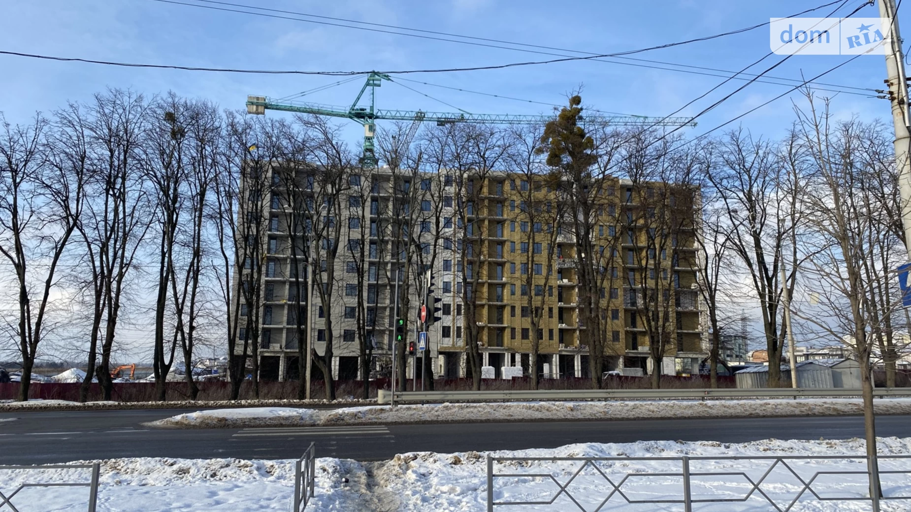 Продается 2-комнатная квартира 76 кв. м в Виннице, ул. Рыбацкая - фото 3