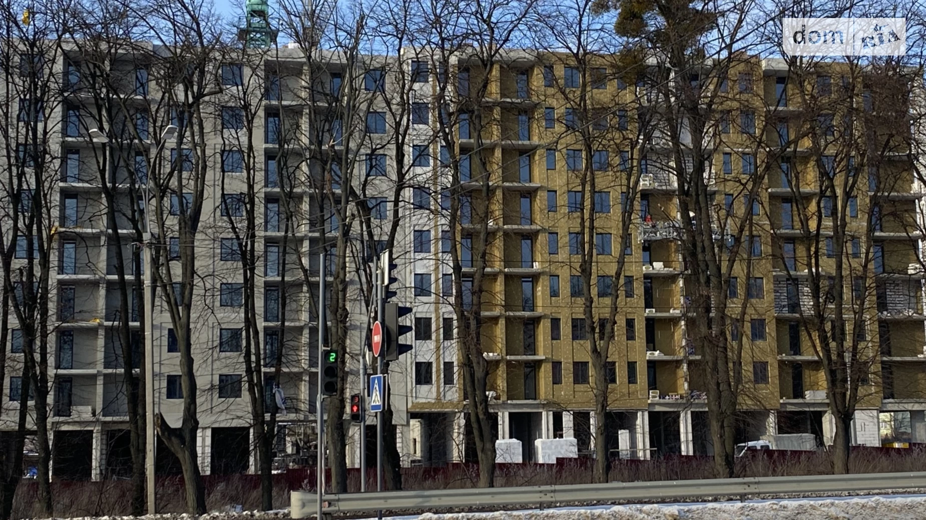 Продается 2-комнатная квартира 76 кв. м в Виннице, ул. Рыбацкая