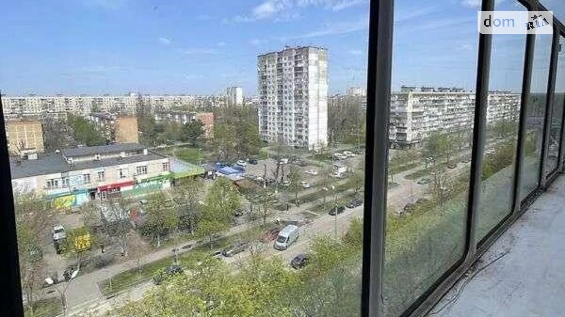 Продается 3-комнатная квартира 59 кв. м в Киеве, ул. Нечуя-Левицкого - фото 3