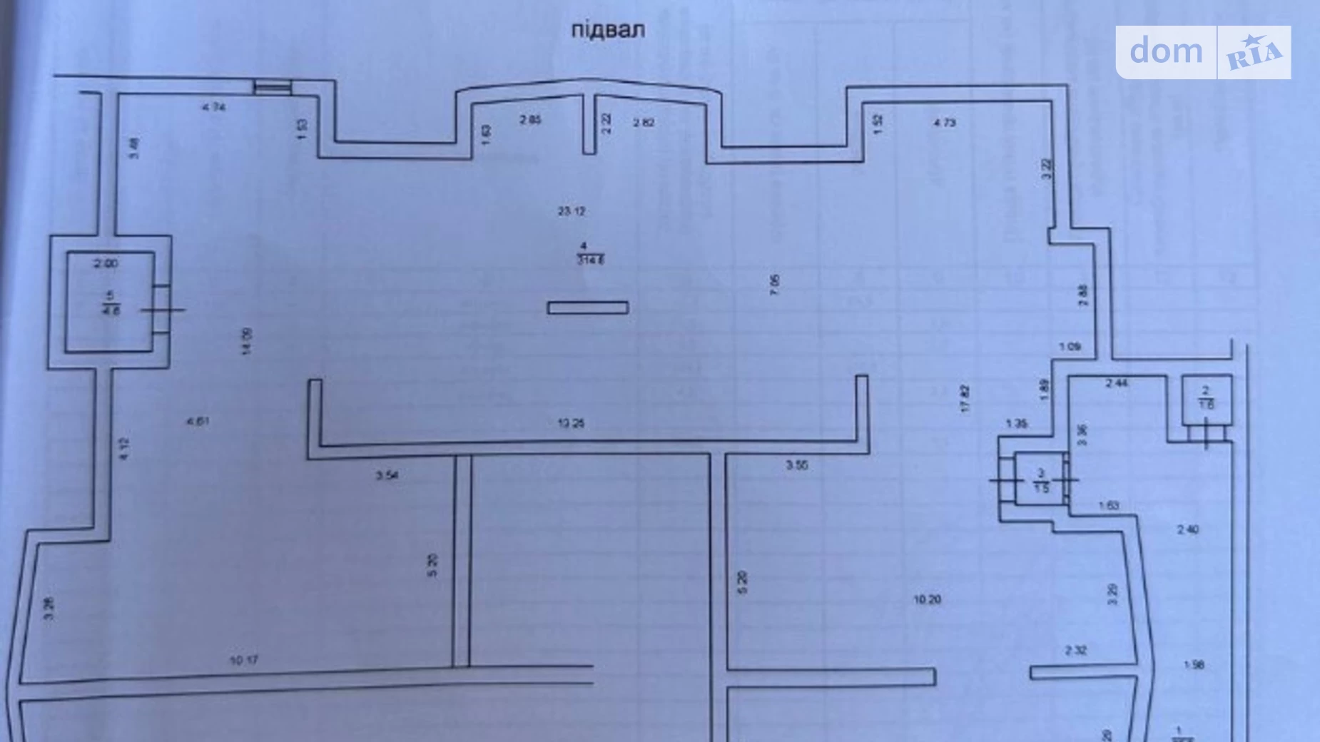 пров. Моторний, 9 Голосіївський Київ, цена: 1100 $ - фото 2