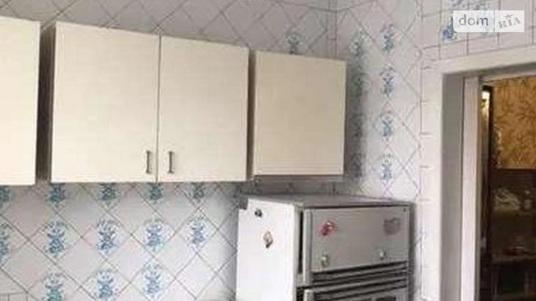 Продається 2-кімнатна квартира 52 кв. м у Харкові, вул. Клочківська, 148А