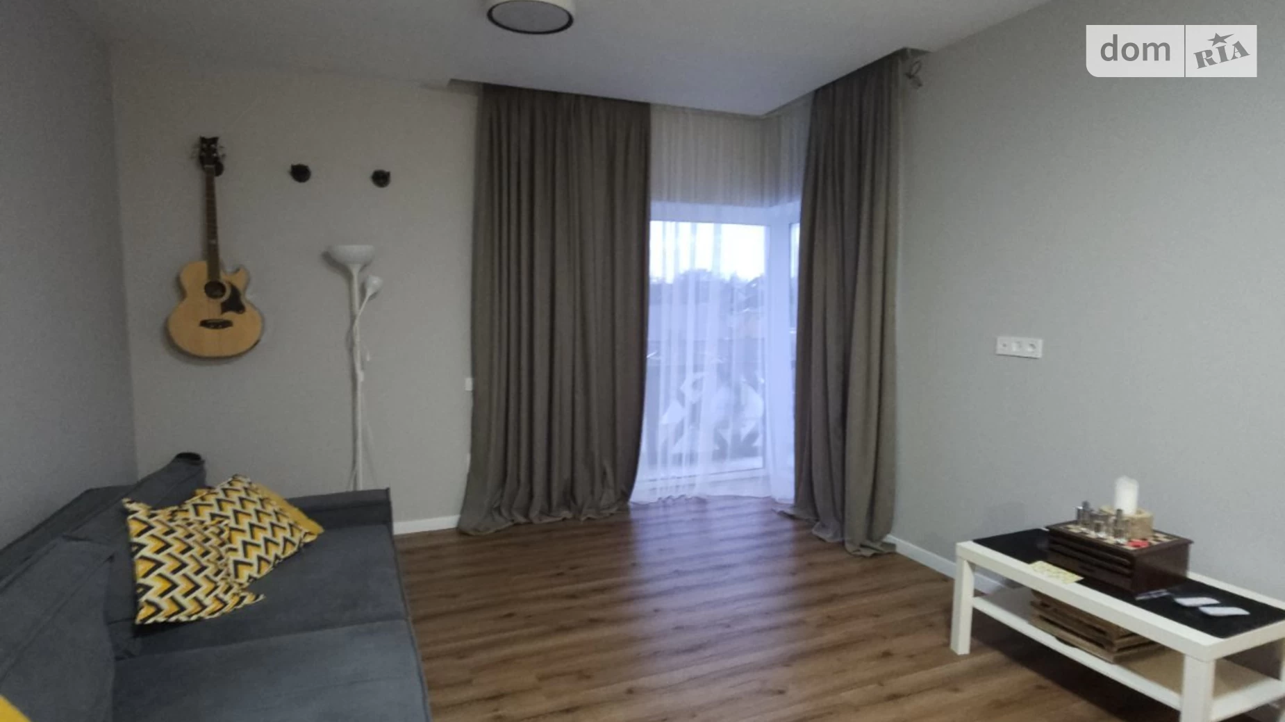 Продается 3-комнатная квартира 82 кв. м в Ровно, пер. Дубенский - фото 5