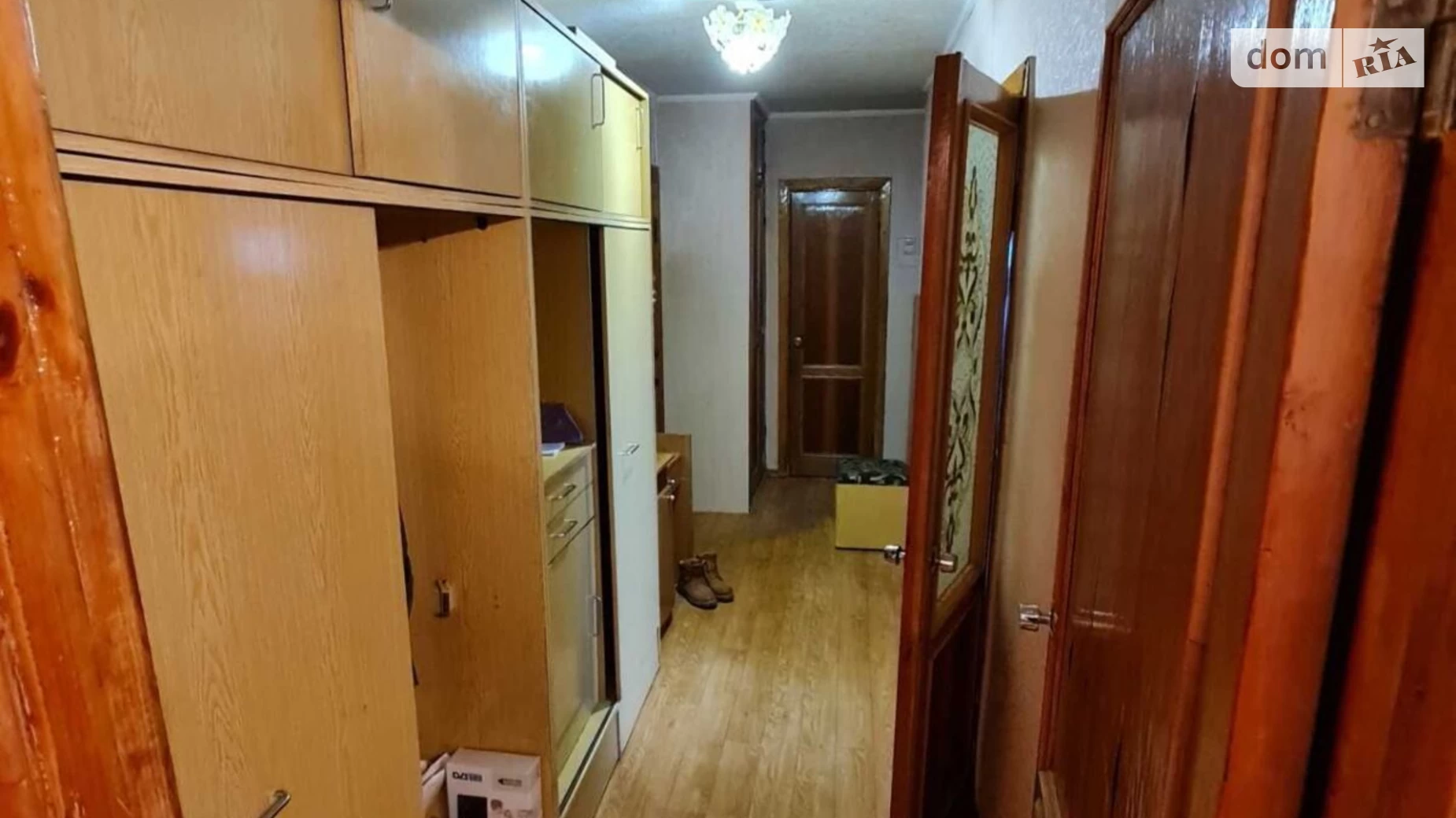 Продается 2-комнатная квартира 51.6 кв. м в Днепре, ул. Котляревского, 7 - фото 3
