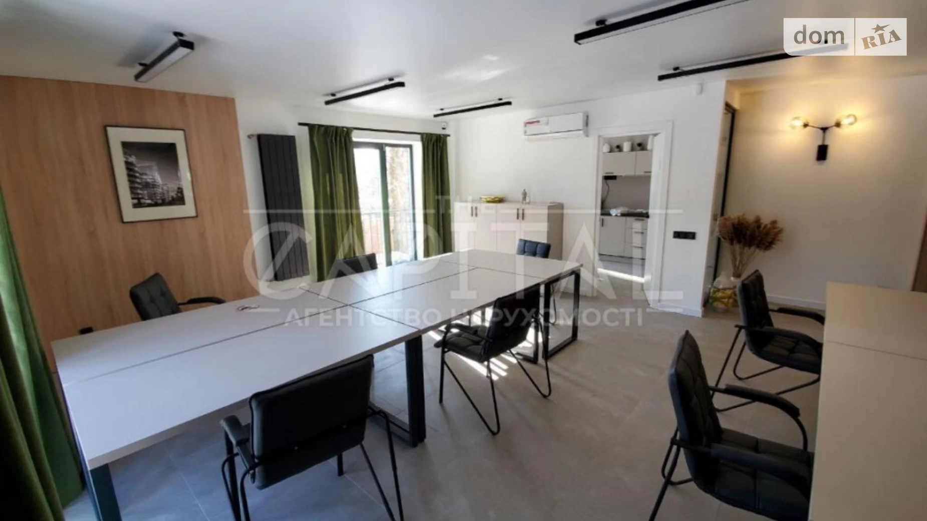 Продается офис 100 кв. м в бизнес-центре, цена: 267500 $ - фото 2