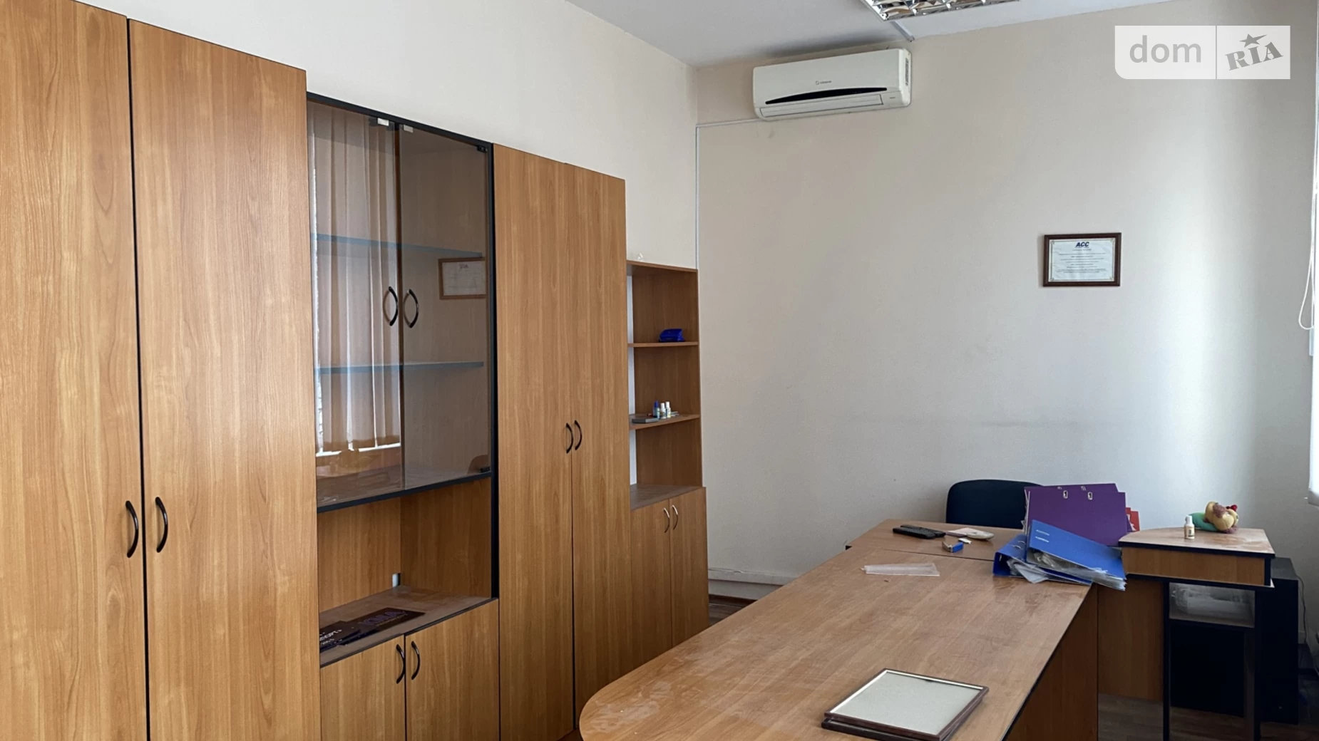 Здається в оренду офіс 51 кв. м в бізнес-центрі, цена: 7650 грн - фото 3