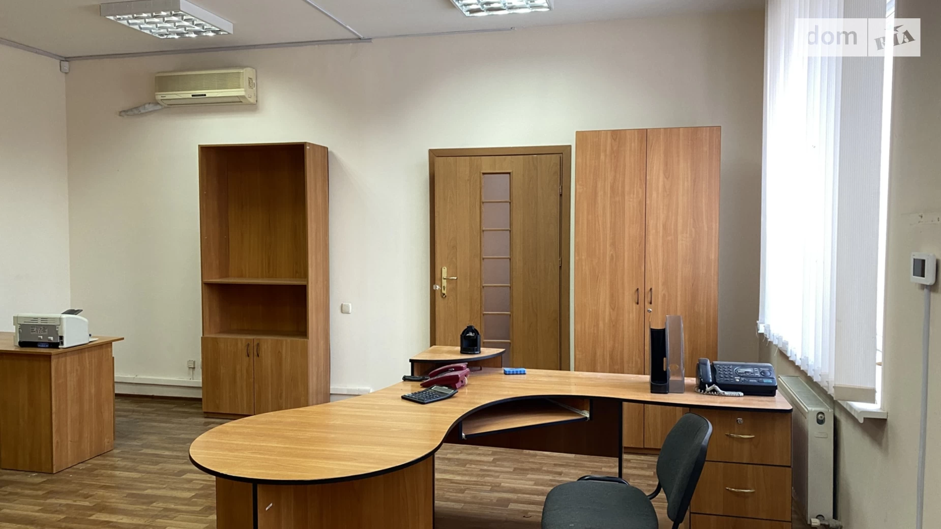 Здається в оренду офіс 51 кв. м в бізнес-центрі, цена: 7650 грн - фото 5